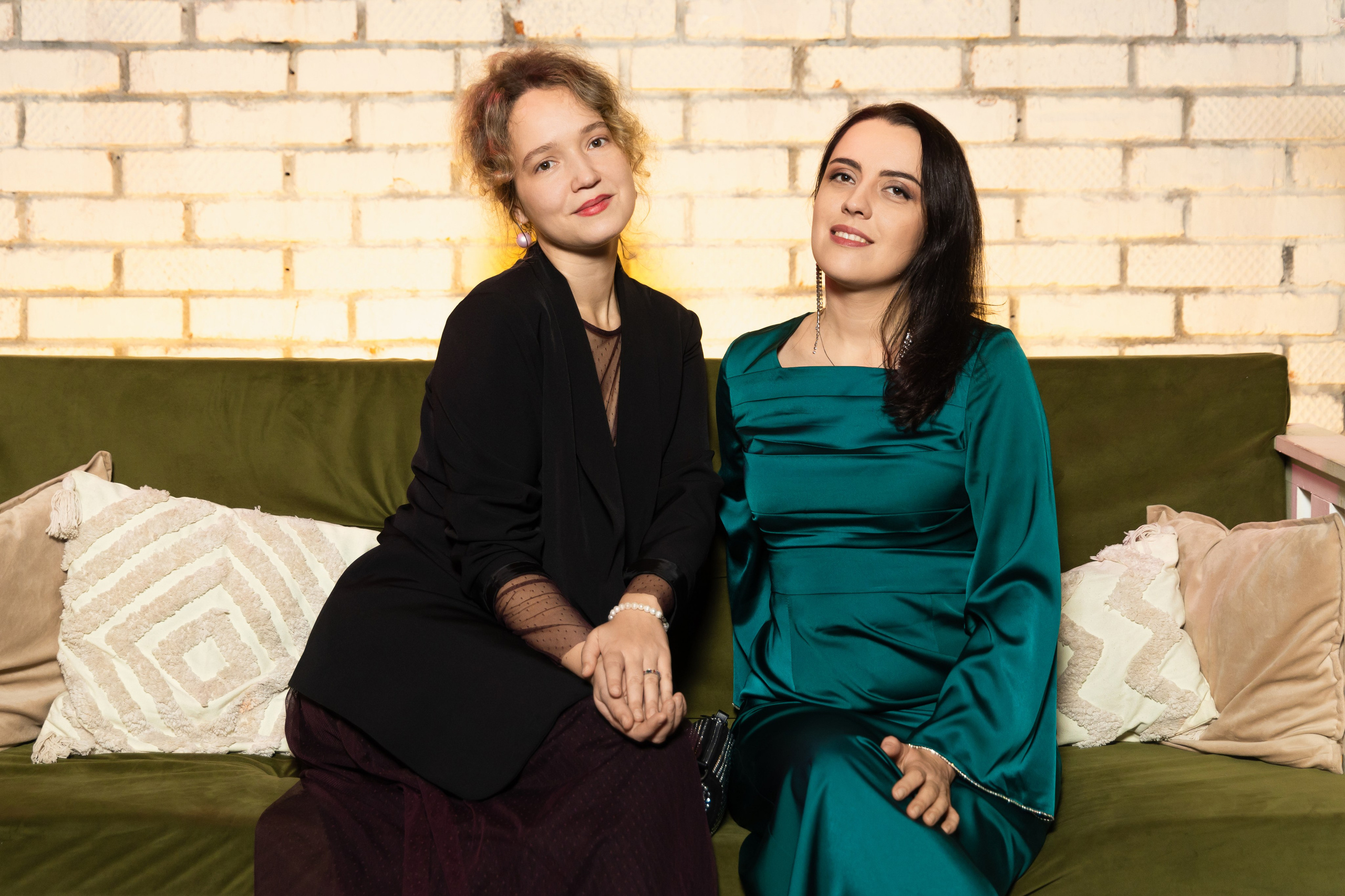 СПбПУ ИСИ новогодняя corporate party. Евгений Матвеев — фотограф в Санкт-Петербурге