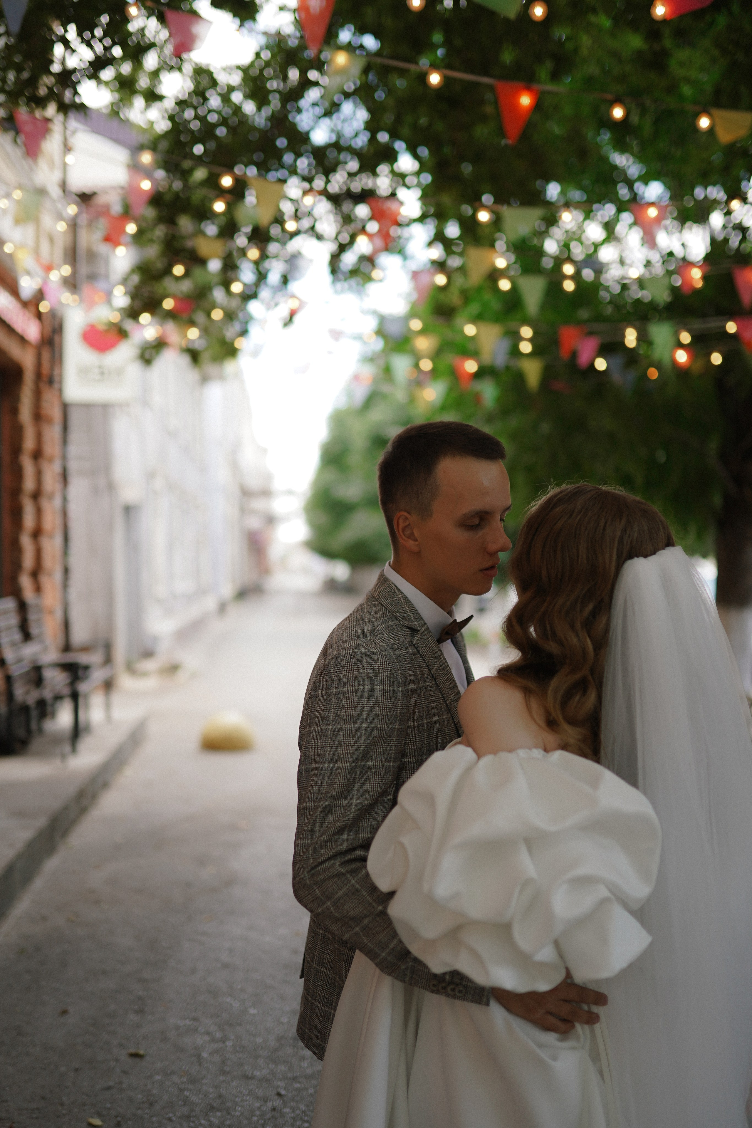 Никита & Яна. Главная