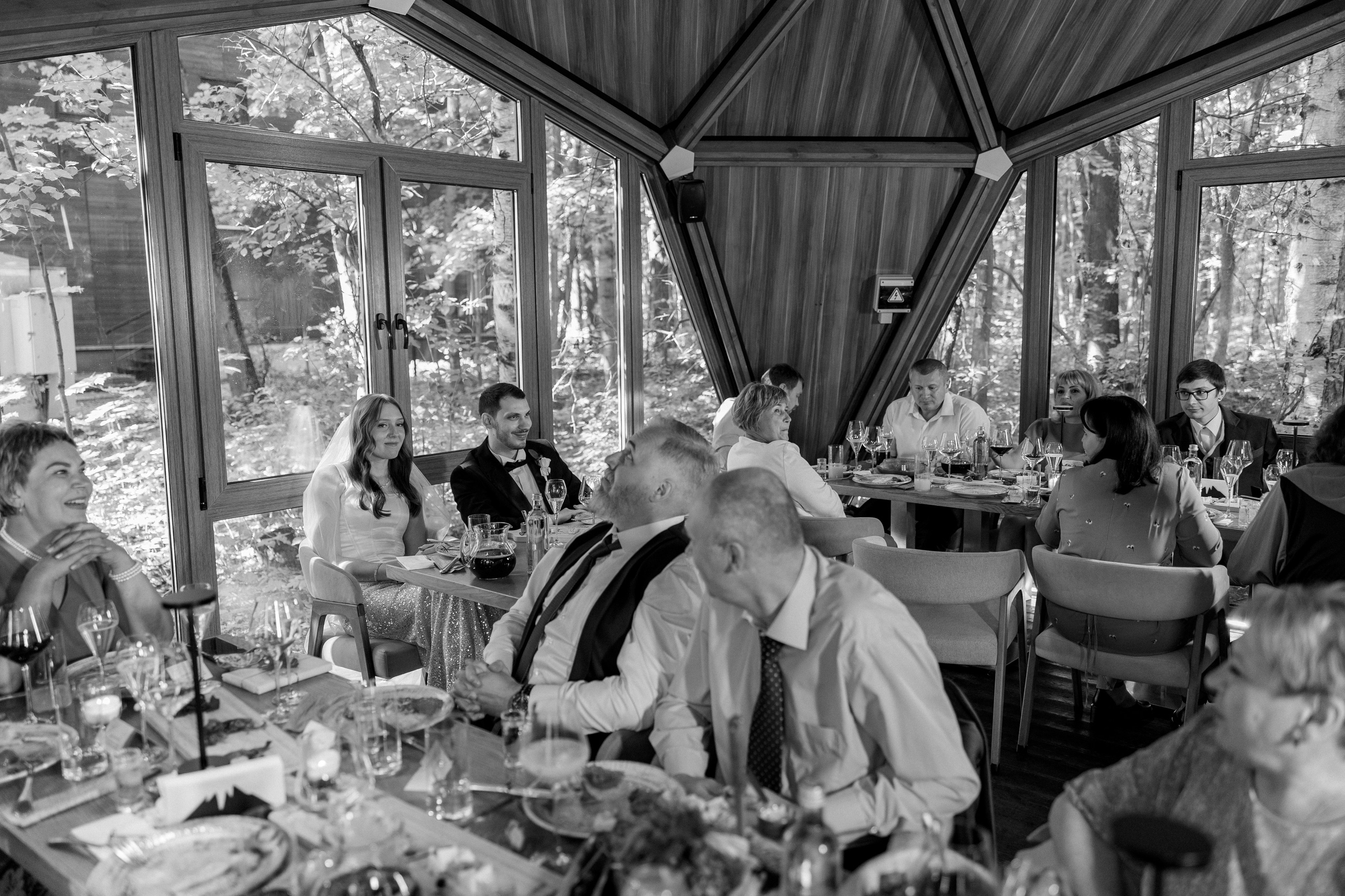 Никита и Анастасия. Свадебный фотограф Мария Клементьева