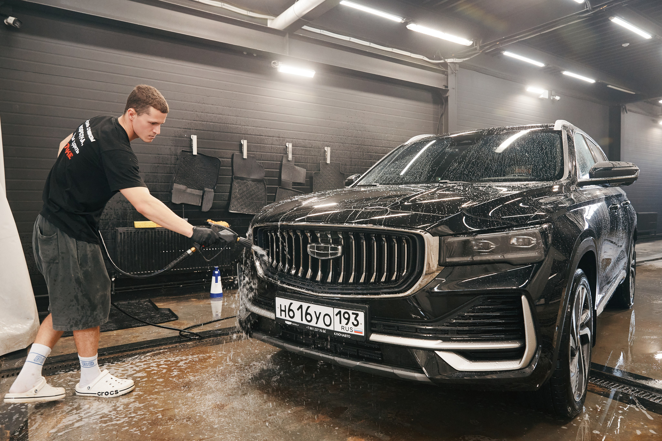 Встреча в MGS Tuning 09.07. Свадебный репортажный фотограф краснодар максим дремов дрёмов фотосессия студия цена