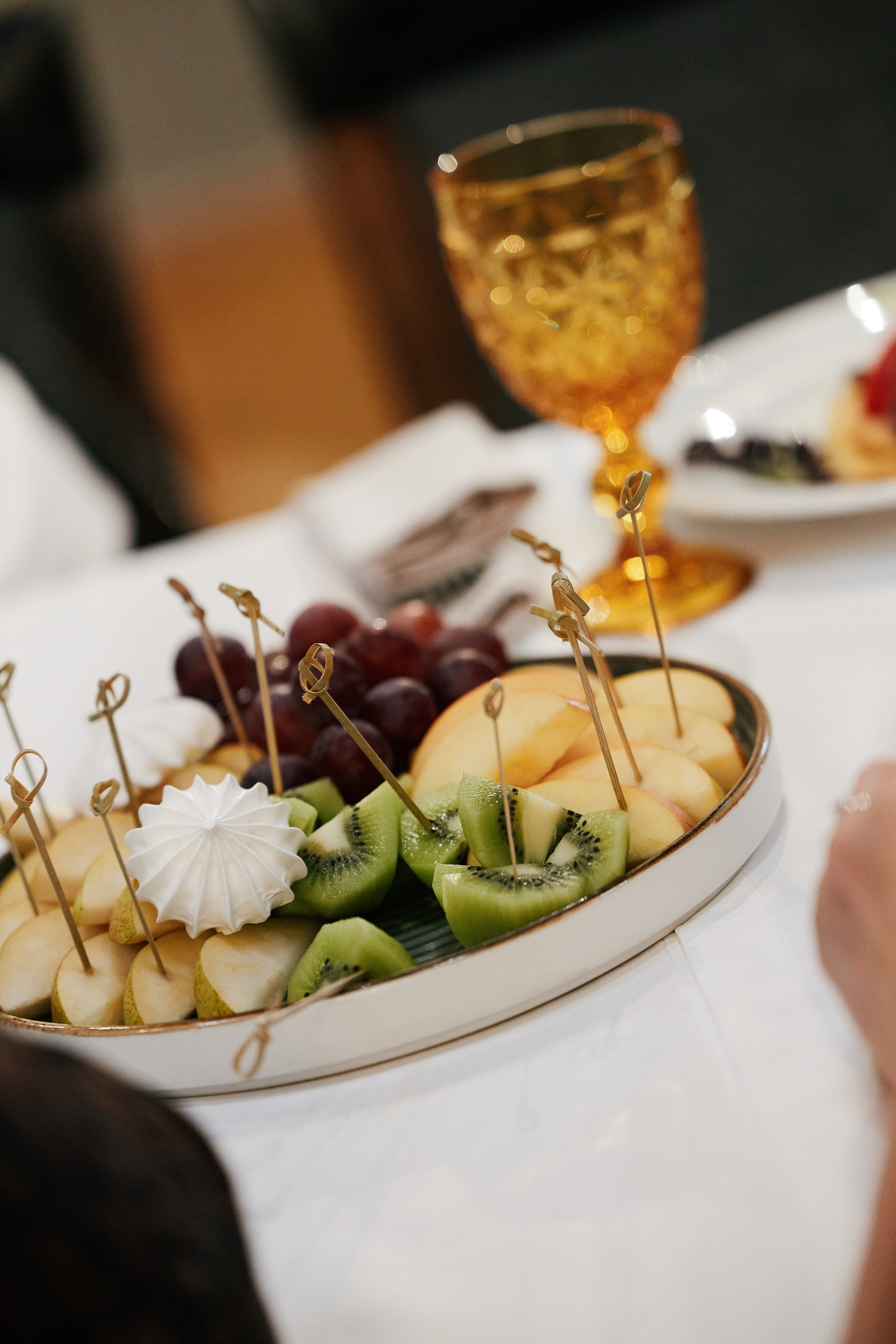 Бизнес завтрак в Golden Tulip 24.07. Свадебный репортажный фотограф краснодар максим дремов дрёмов фотосессия студия цена