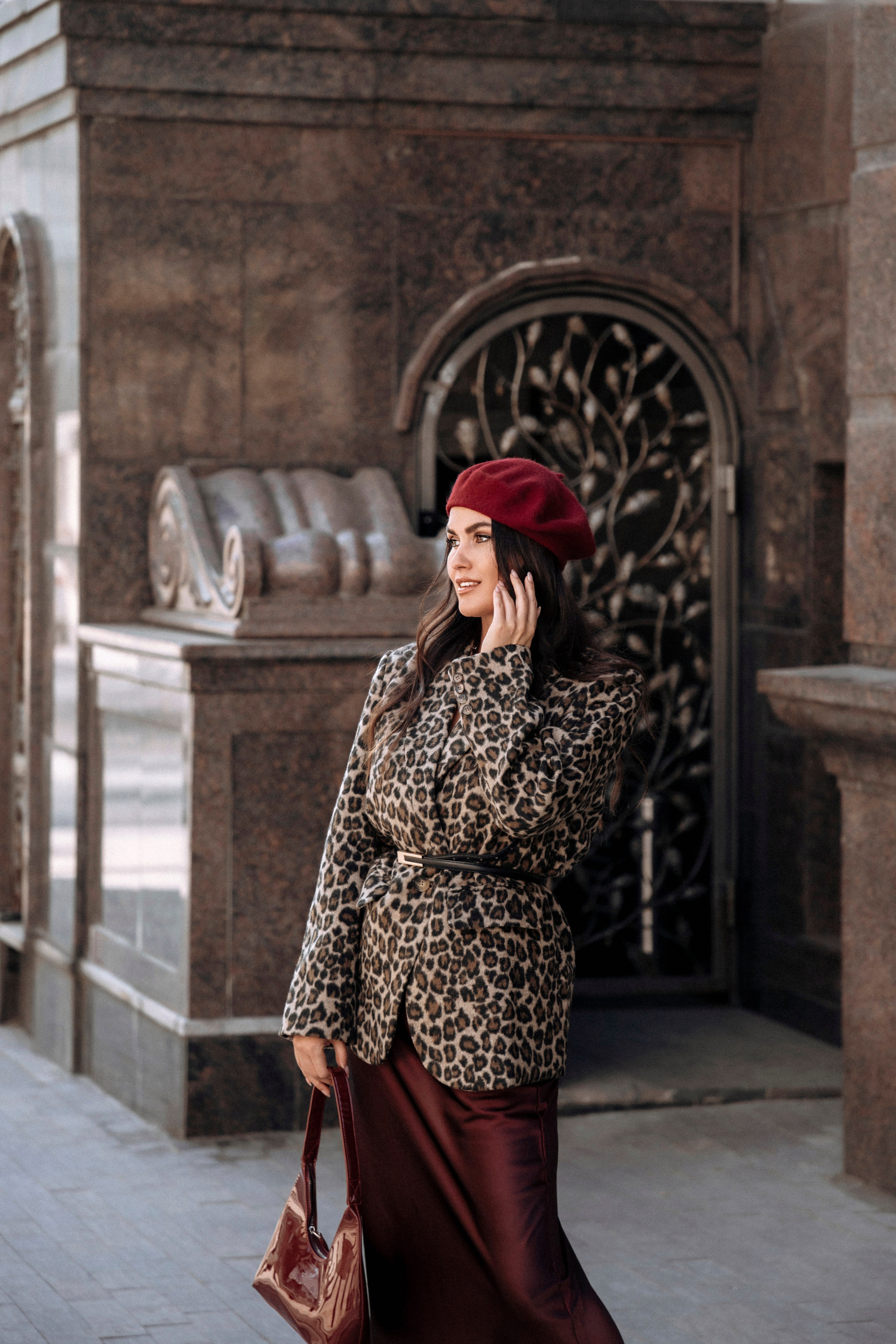 Виктория. Фотограф Ирина Красса