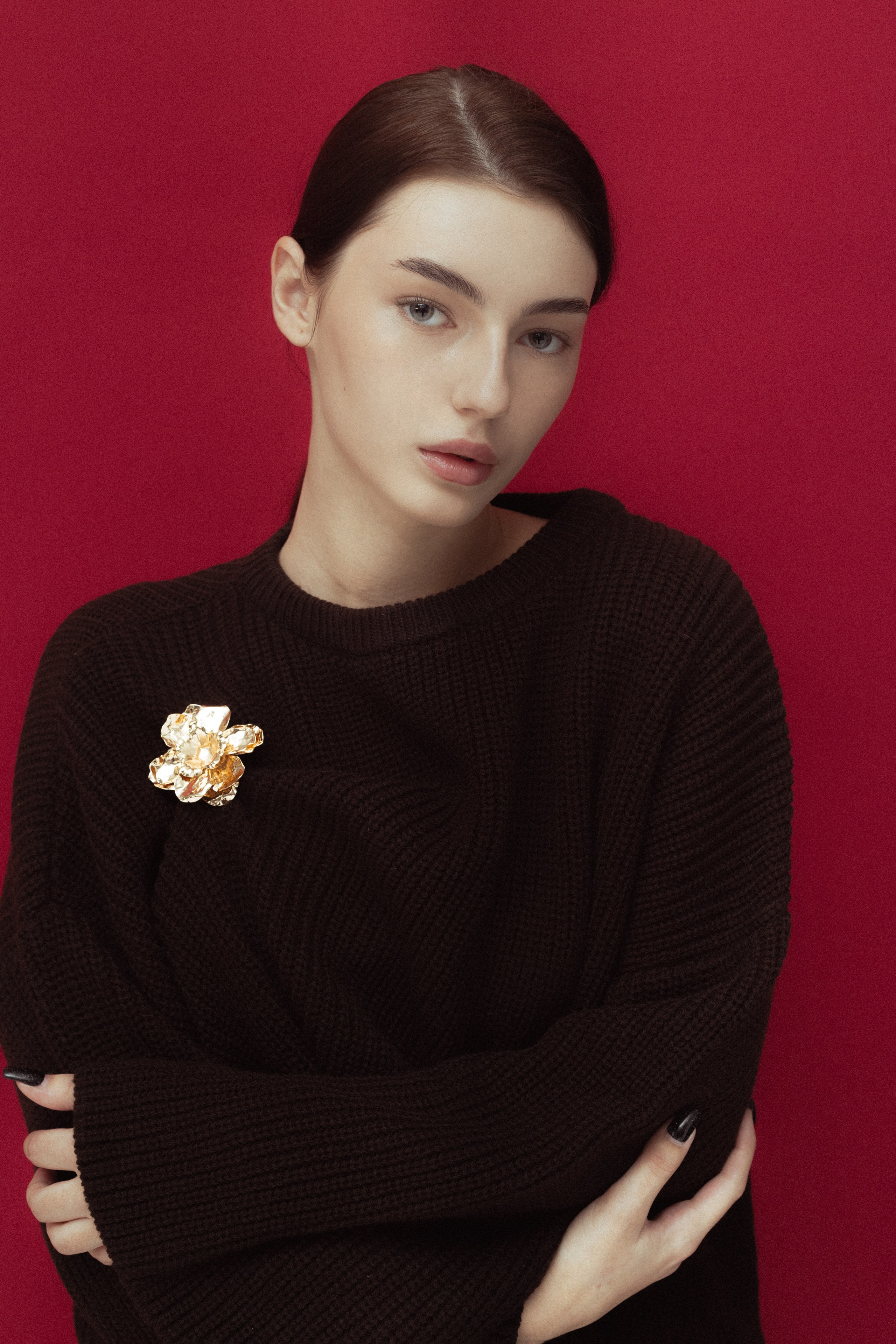 Марианна. Модельное агентство TM Models в Калининграде