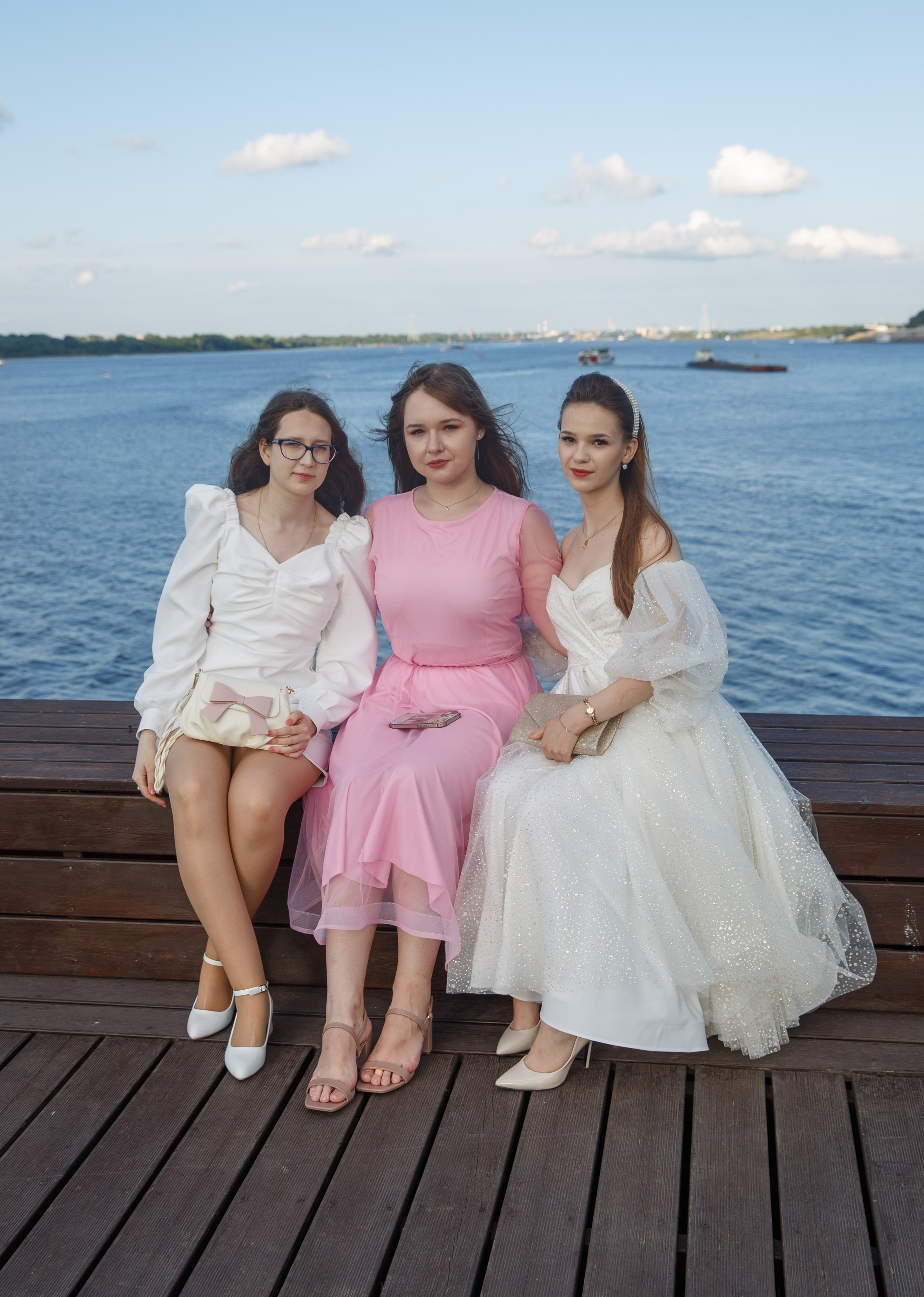 Выпускной полный день. Онегин. Семейный и детский фотограф в Нижнем Новгороде