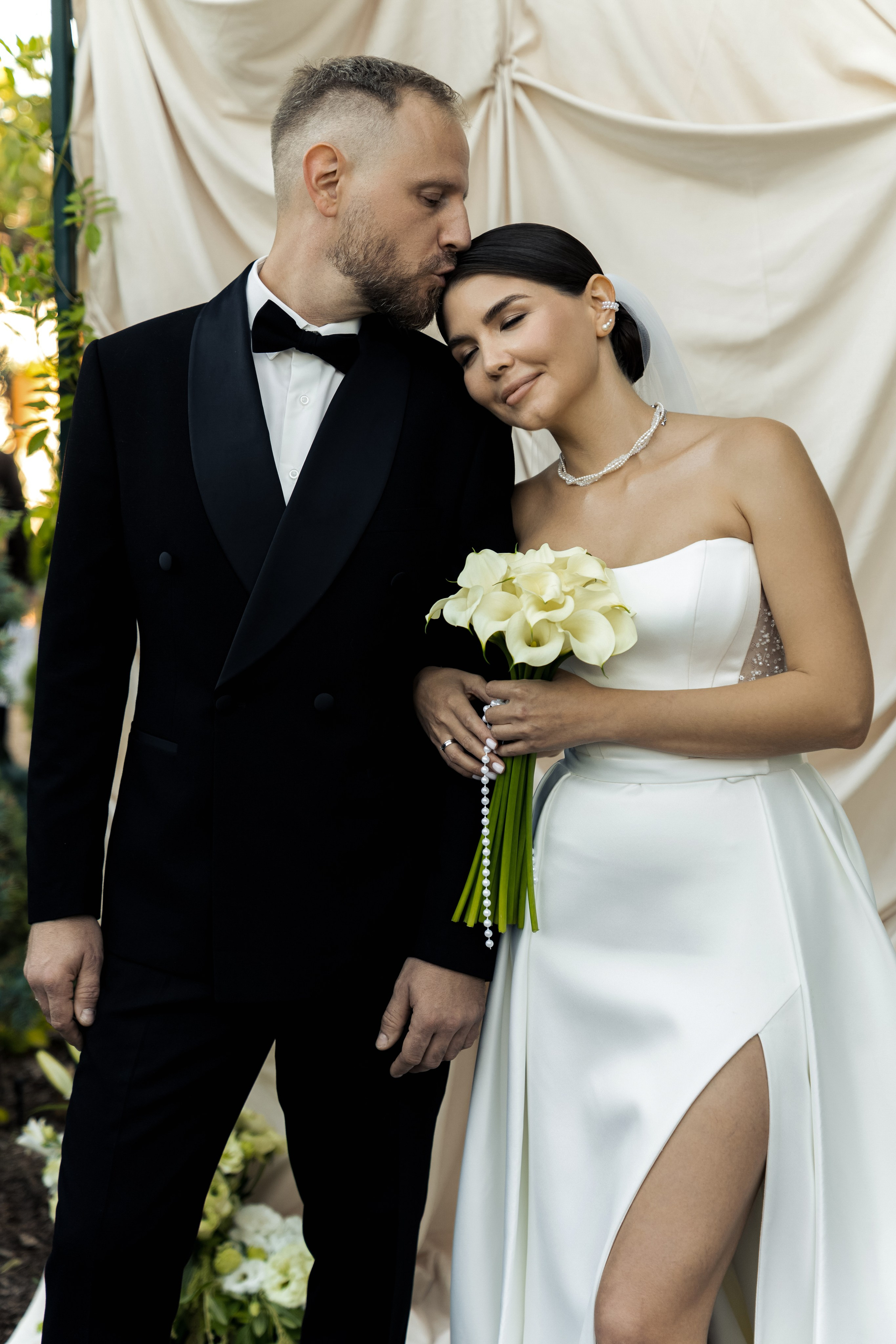 Влад |Диана. Свадебный фотограф в Ростове-на-Дону Саша Филатова