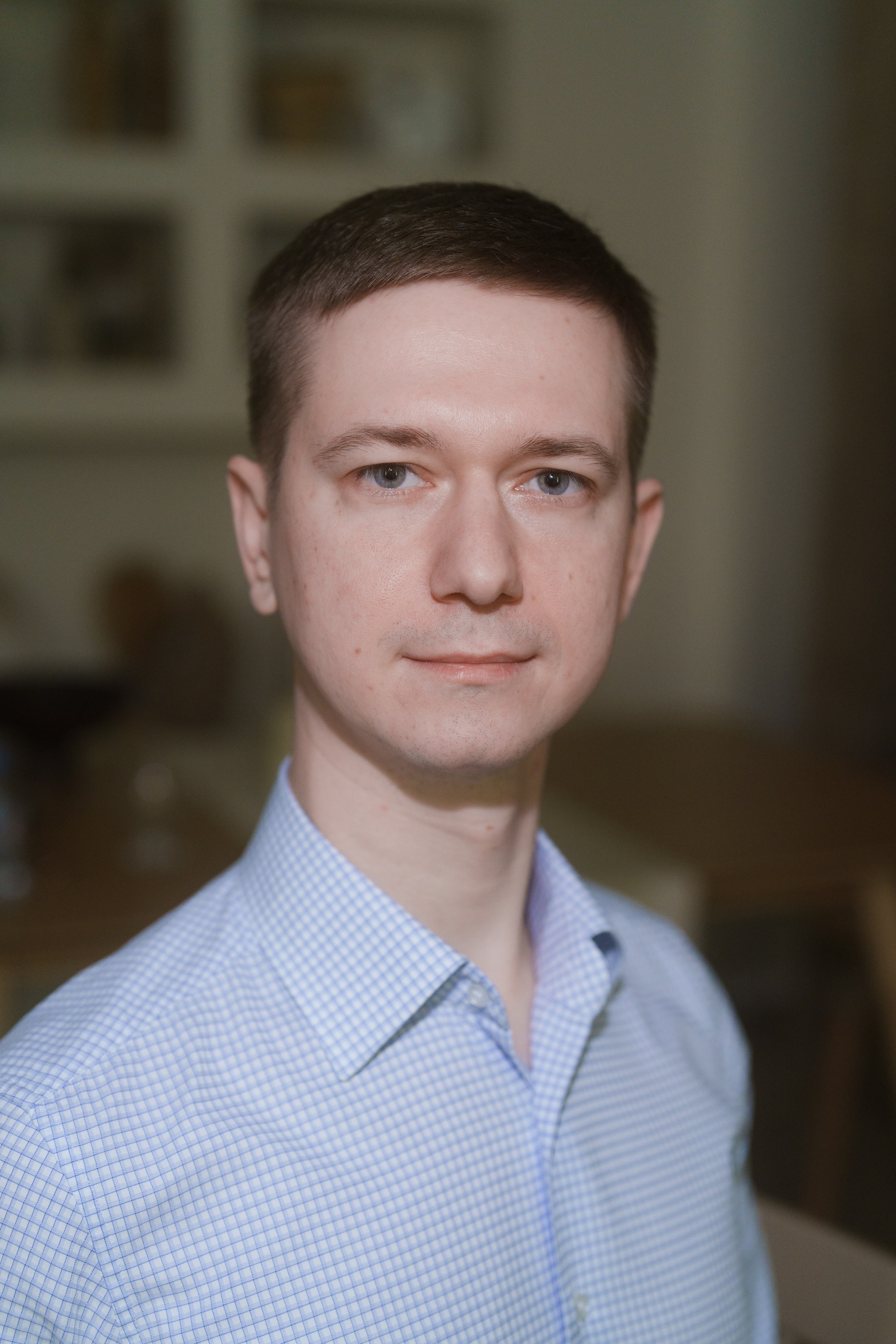 Семейная Фотосессия. Сергей Гаврилов, фотограф