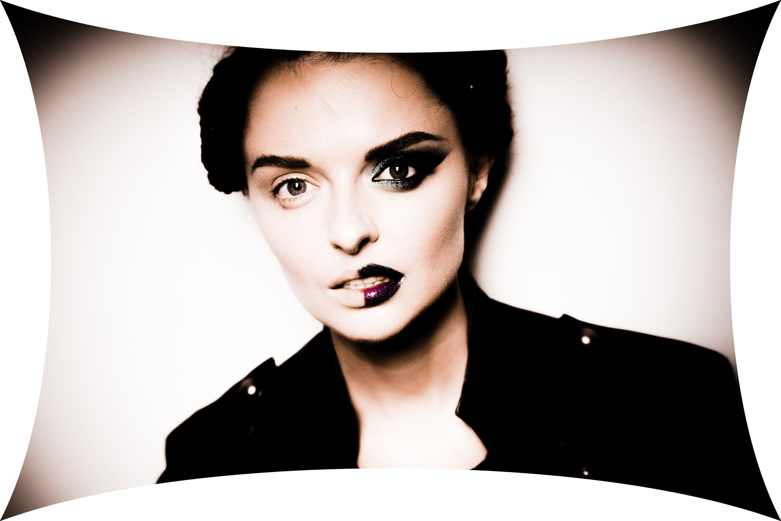 Особый взгляд на людей. Сергей Гаврилов, фотограф