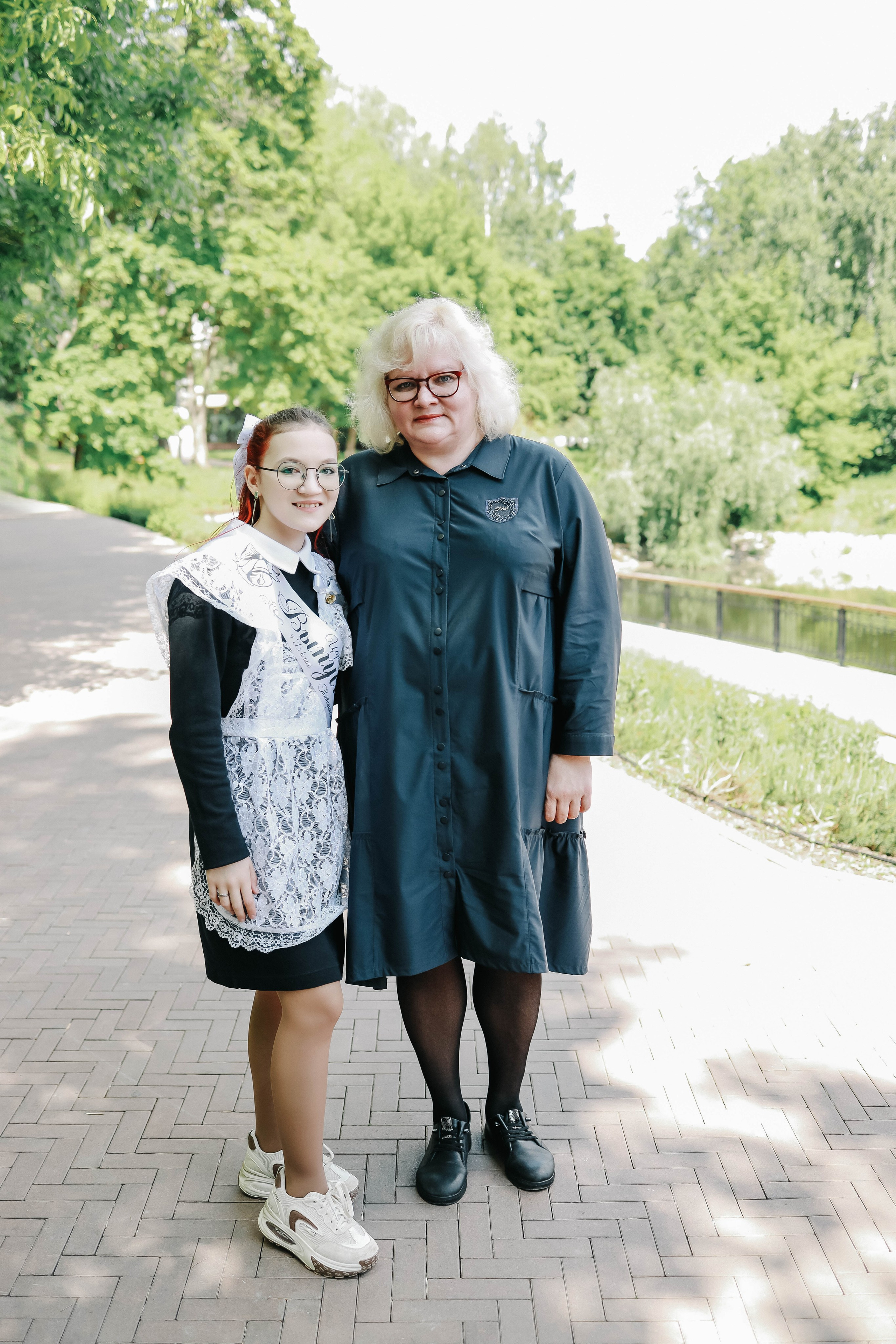 Выпускной. Гимназия 84. Иванова Ирина Свадебный и семейный фотограф г. Уфа