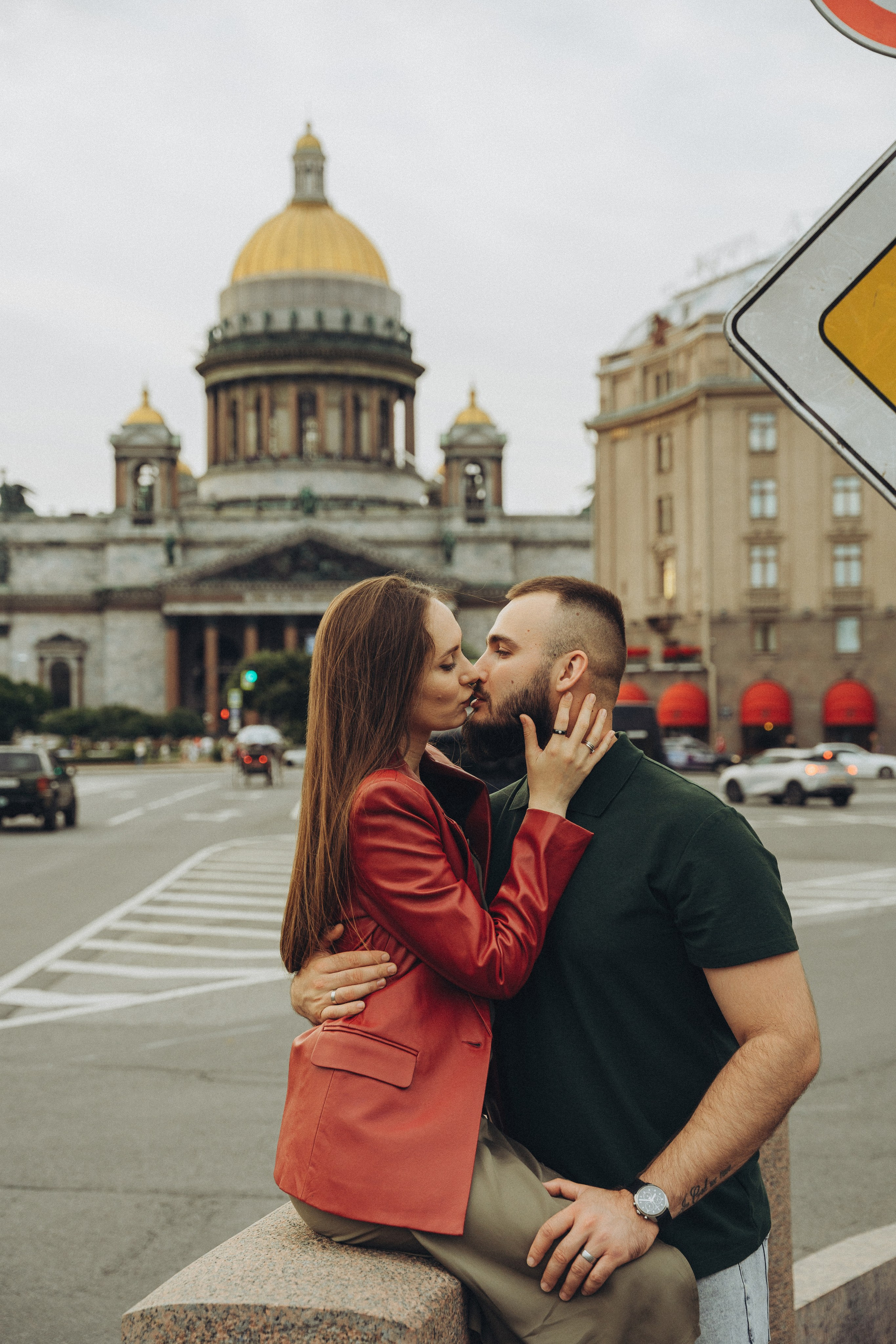 D & E. Фотограф Санкт-Петербург/Гомель Виктория Петрова