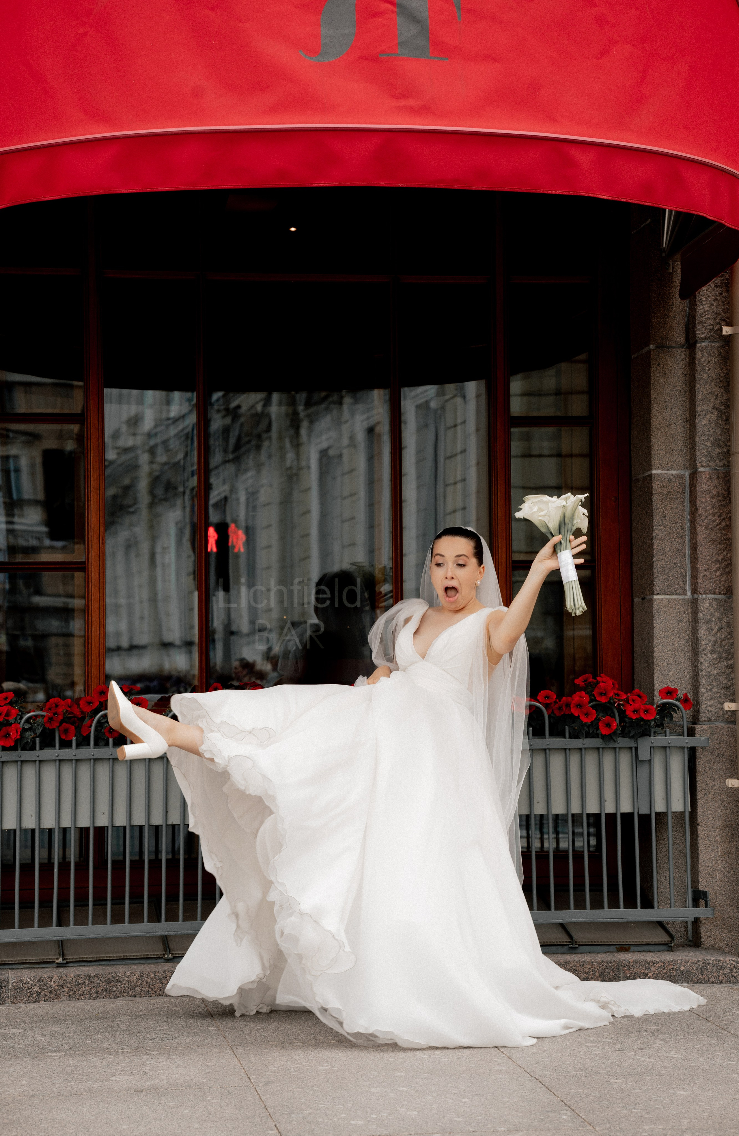 Александр и Тамара. Фотограф Санкт-Петербург/Гомель Виктория Петрова