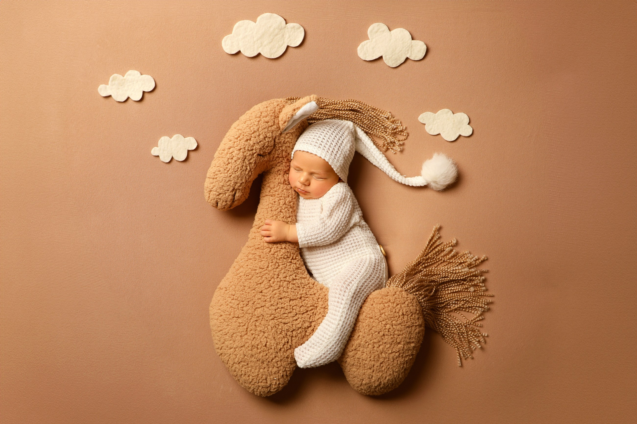 Новорожденные мальчики. Фотограф новорожденных в г. Великий Новгород — Екатерина Новикова