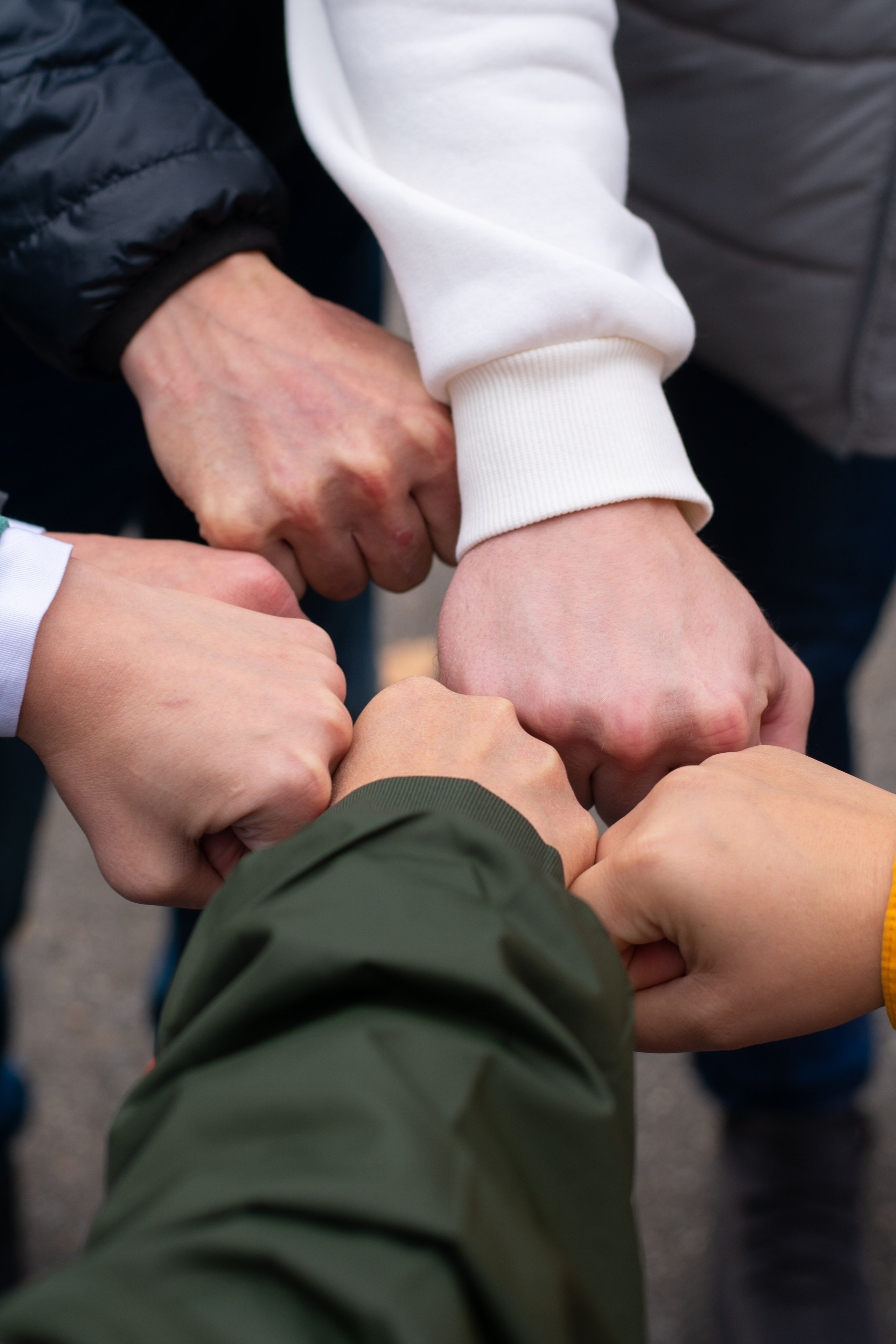 Взрослые. Семейный фотограф в Казани — Иван Коротин