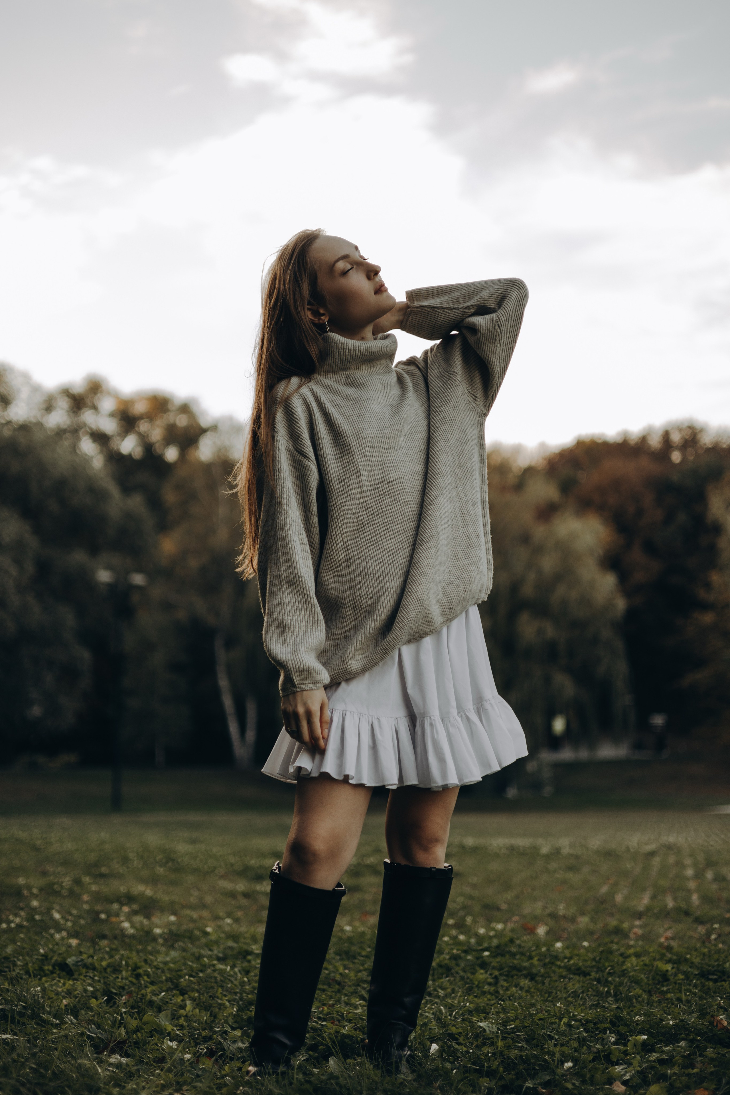 Лера. Майорова Валерия Фотограф Ставрополь