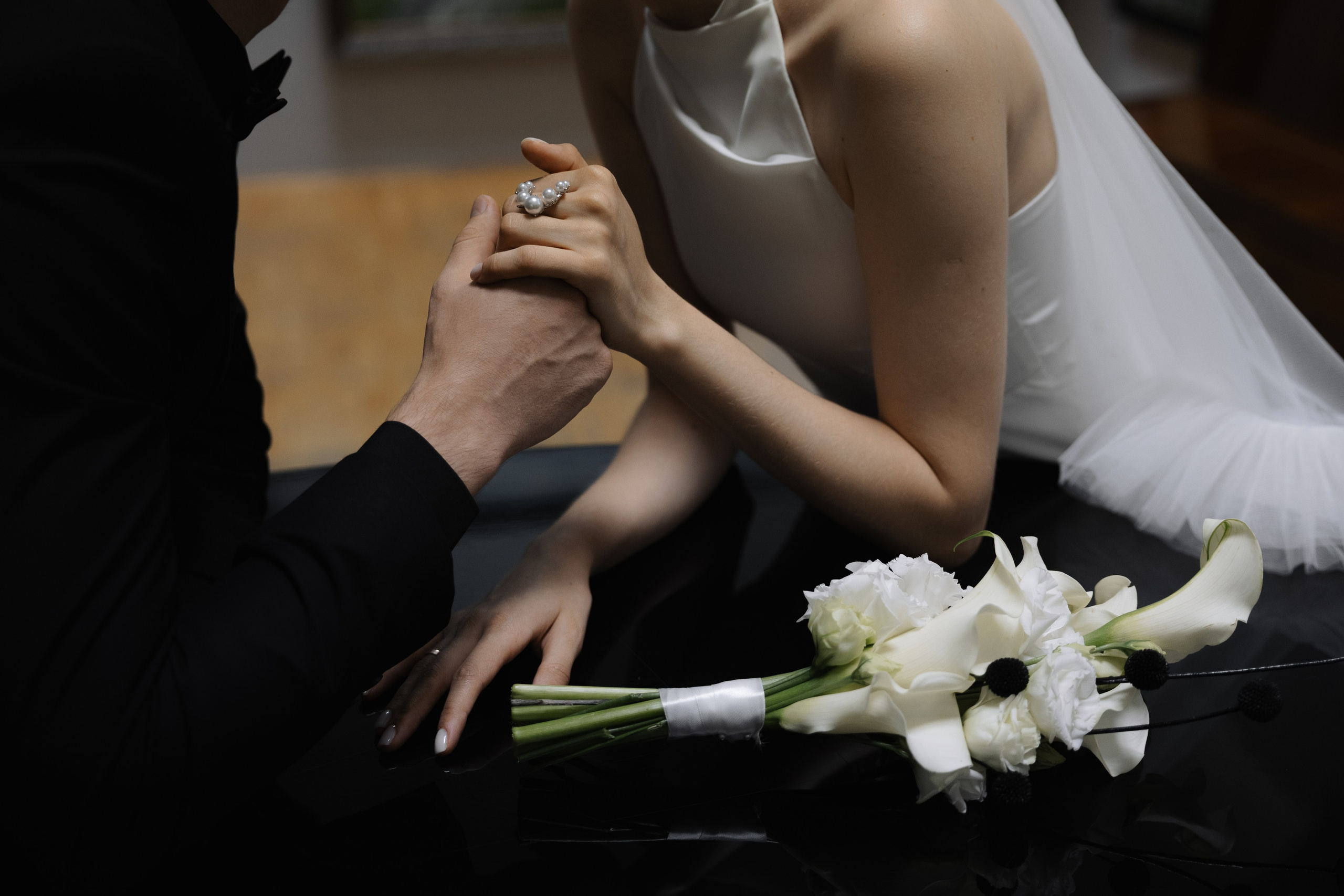 Любовь & Анатолий. Майорова Валерия Фотограф Ставрополь