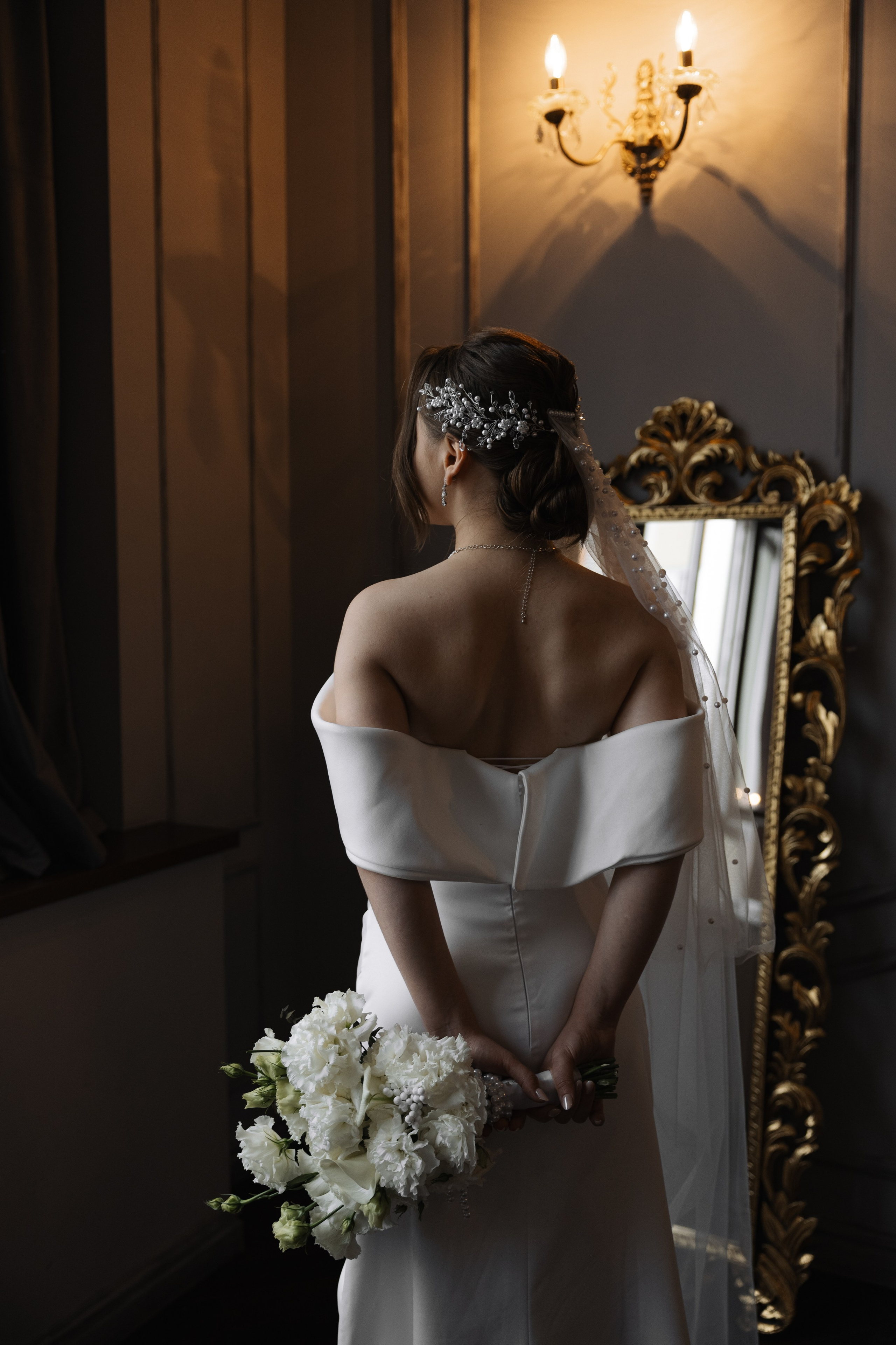 Любовь & Сергей. Майорова Валерия Фотограф Ставрополь