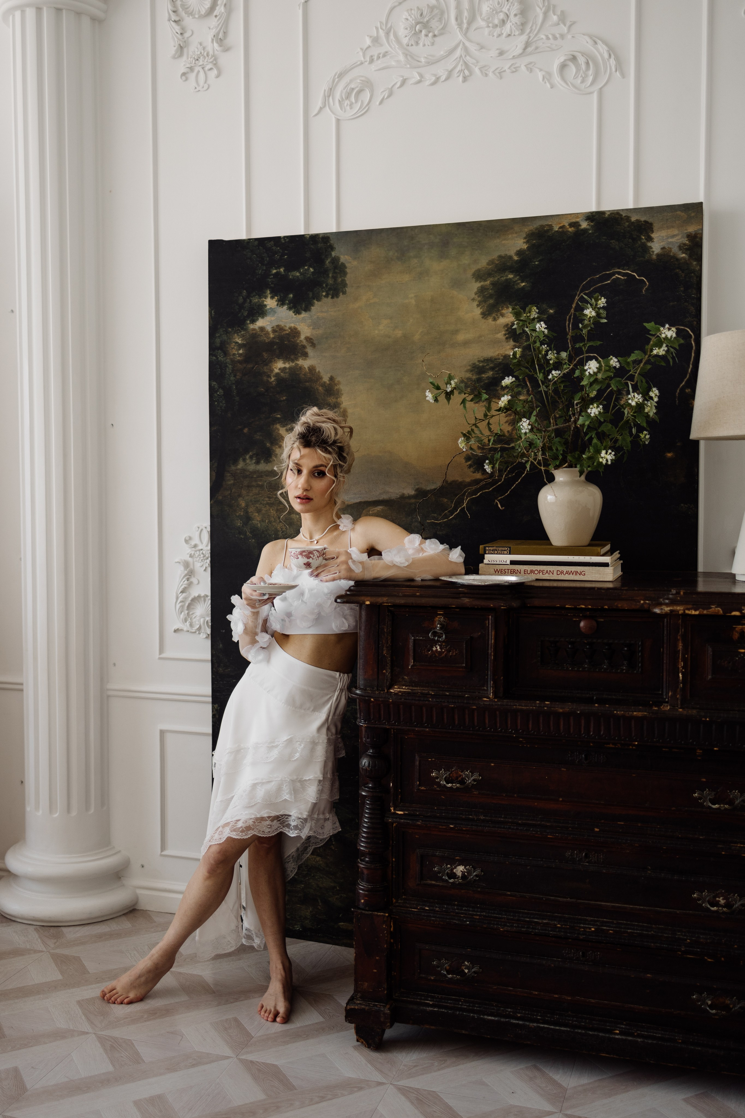 Ксения & Антон. Майорова Валерия Фотограф Ставрополь