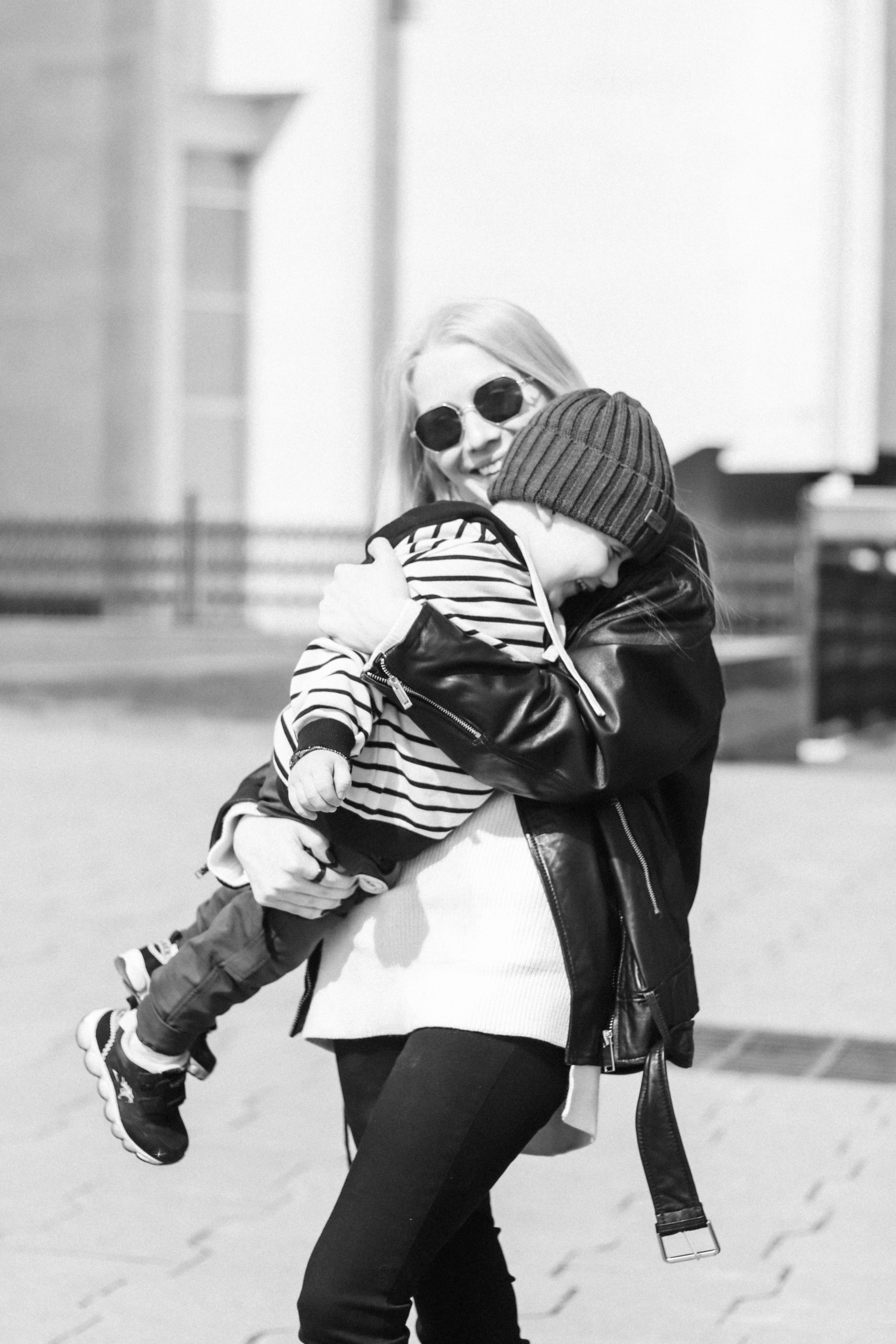 Мама и сын. Семейный свадебный детский фотограф Саранск Наталья Сыркина