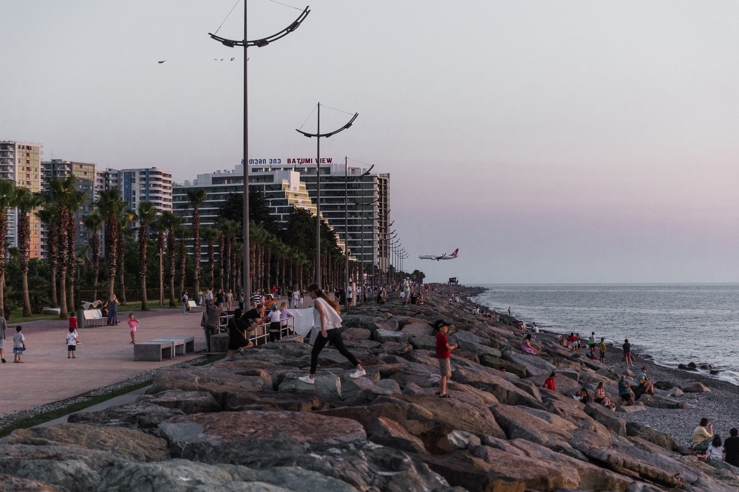 Georgia. Свадебный и семейный фотограф в Краснодаре Роман Моско