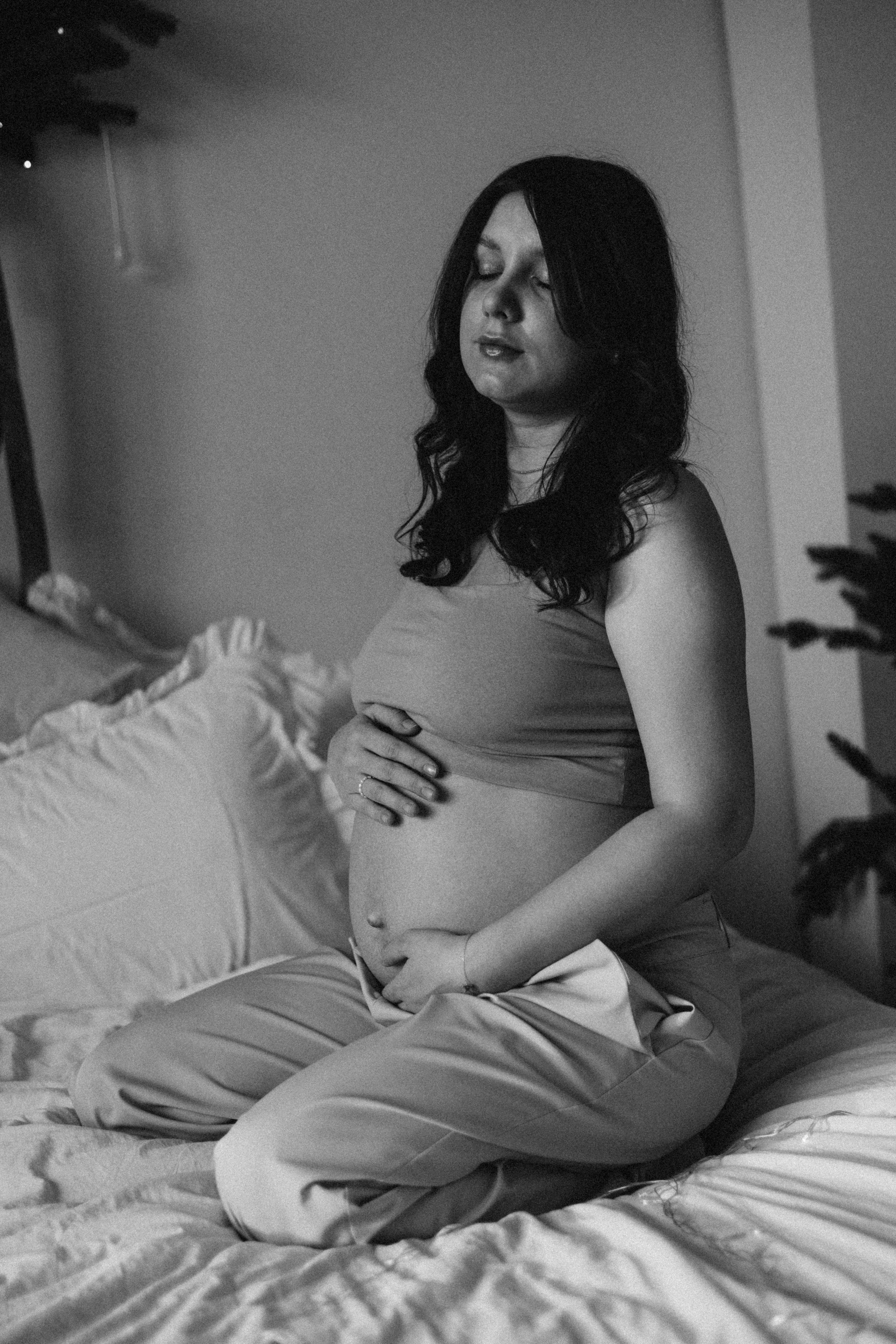 Настя. Семейный фотограф в Красноярске Екатерина Гайнутдинова