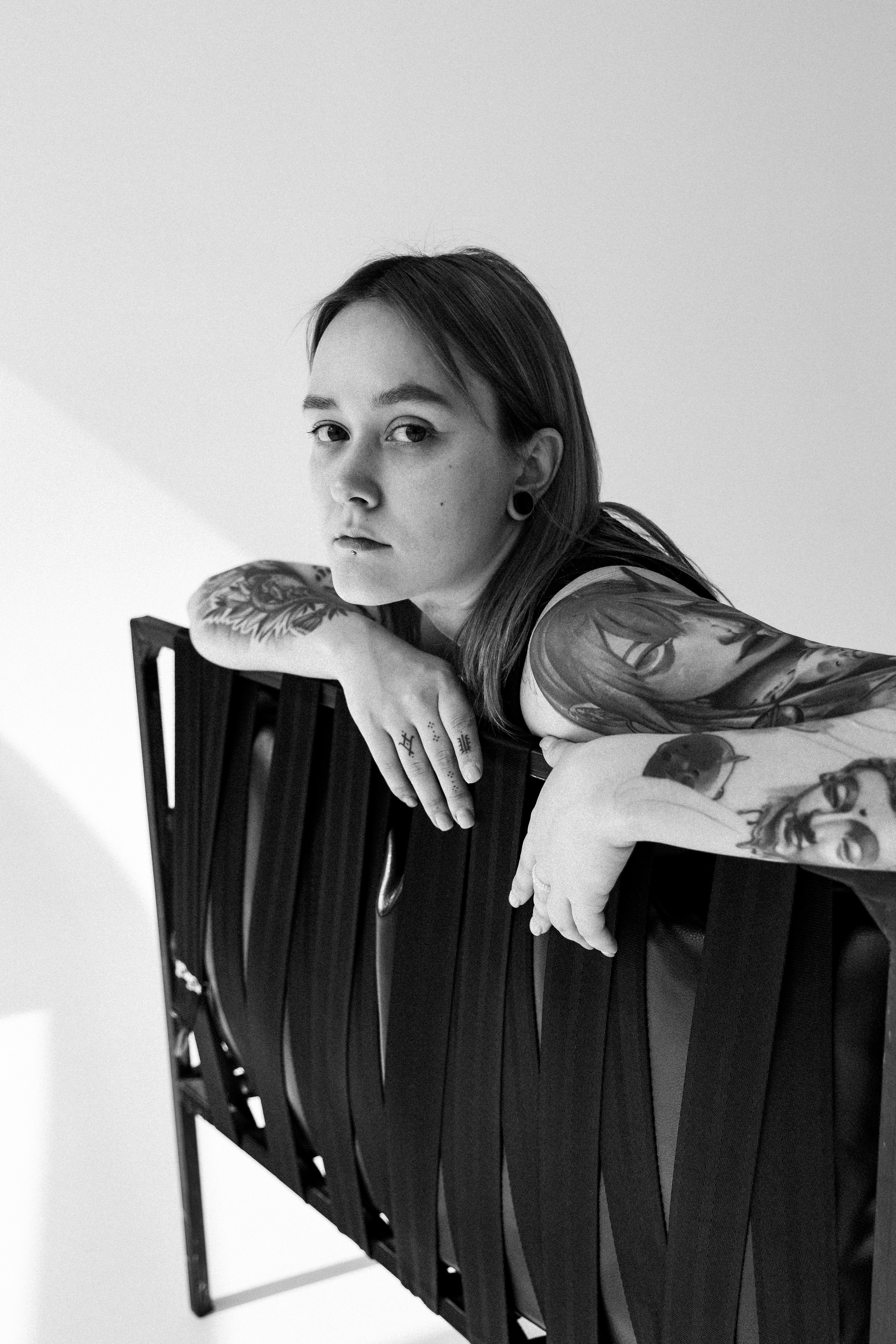 Надя. Семейный фотограф в Красноярске Екатерина Гайнутдинова