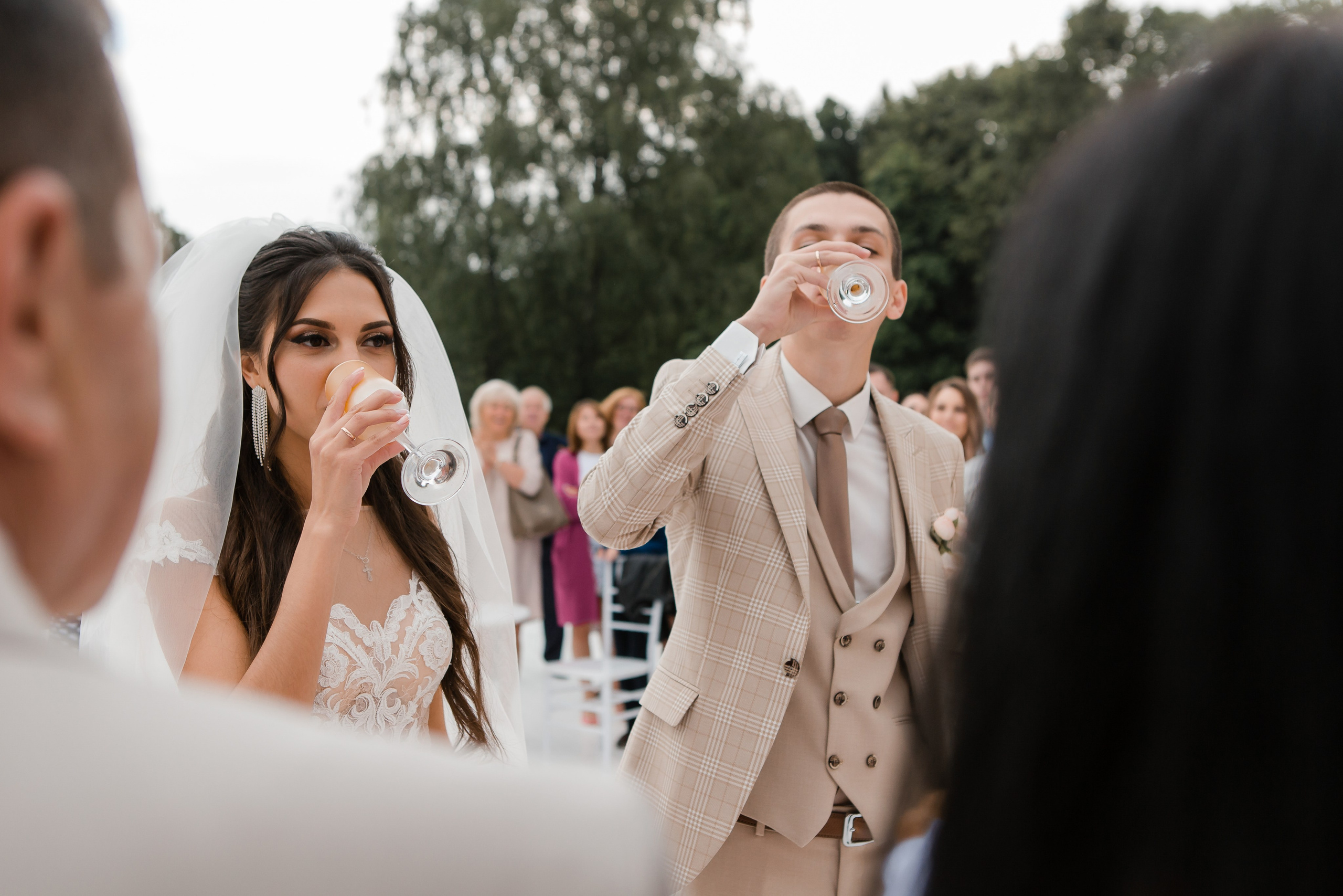 Свадебная фотосессия 1. Фотограф на свадьбу. Фотограф Анна Хомко. Беларусь, Москва, Варшава. Свадебная фотосъемка