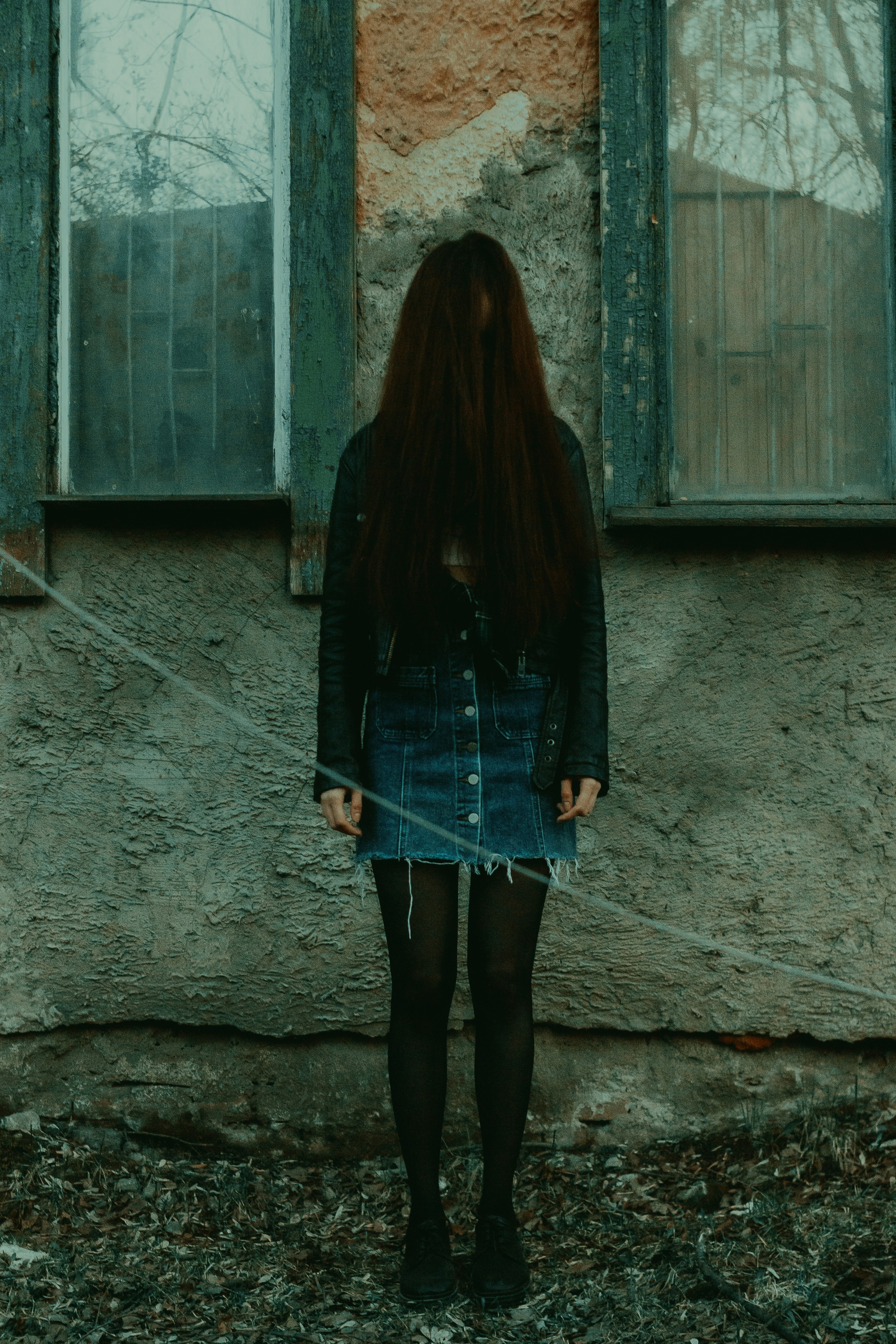 Дарья. Борщевская Елизавета / фотограф Иркутск