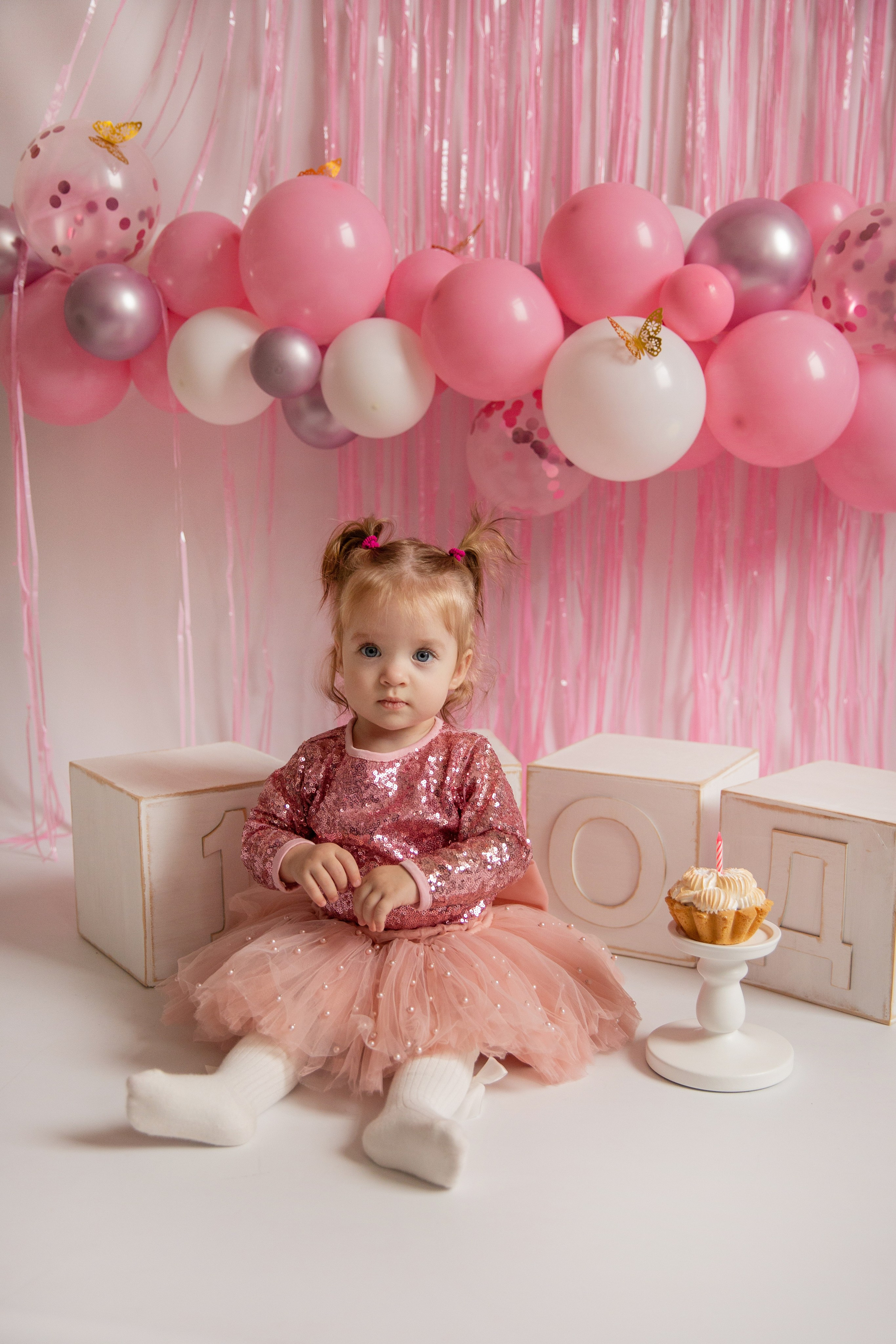 День рождения. Фотограф новорожденных в Волгограде Иванова Екатерина