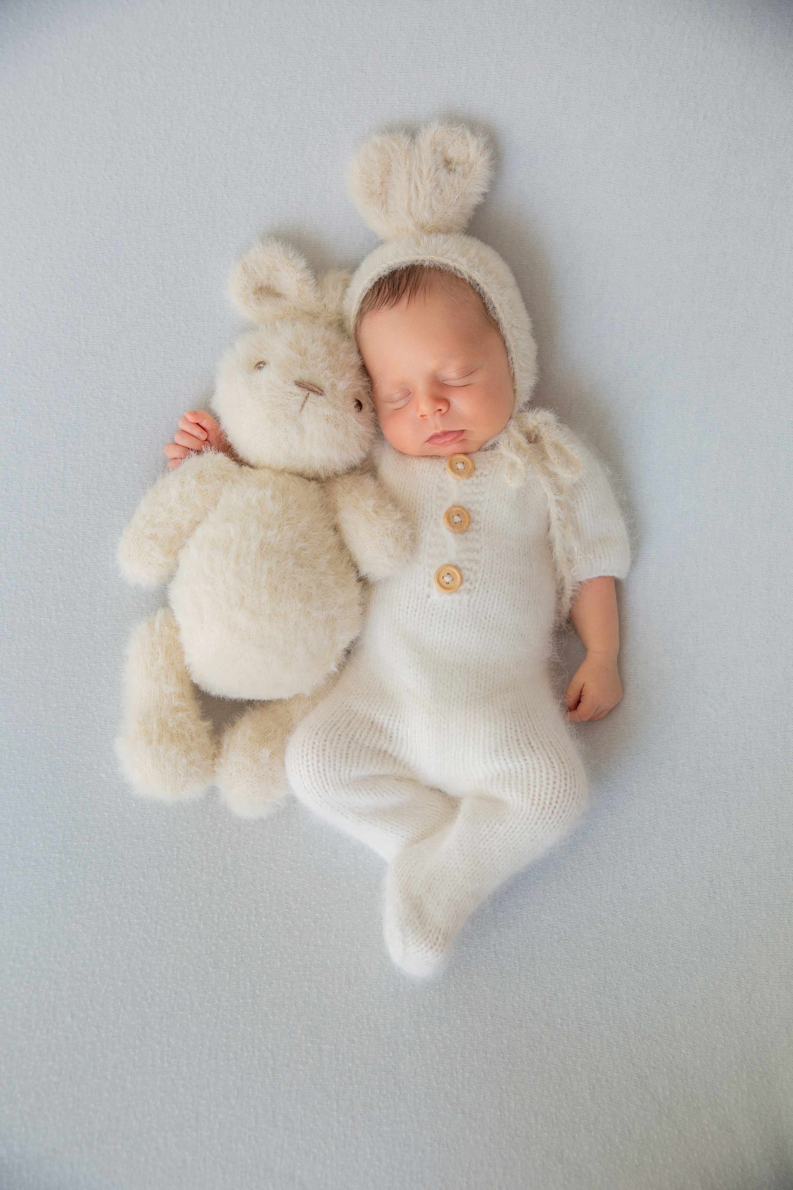 Newborn. Фотограф новорожденных в Волгограде Иванова Екатерина