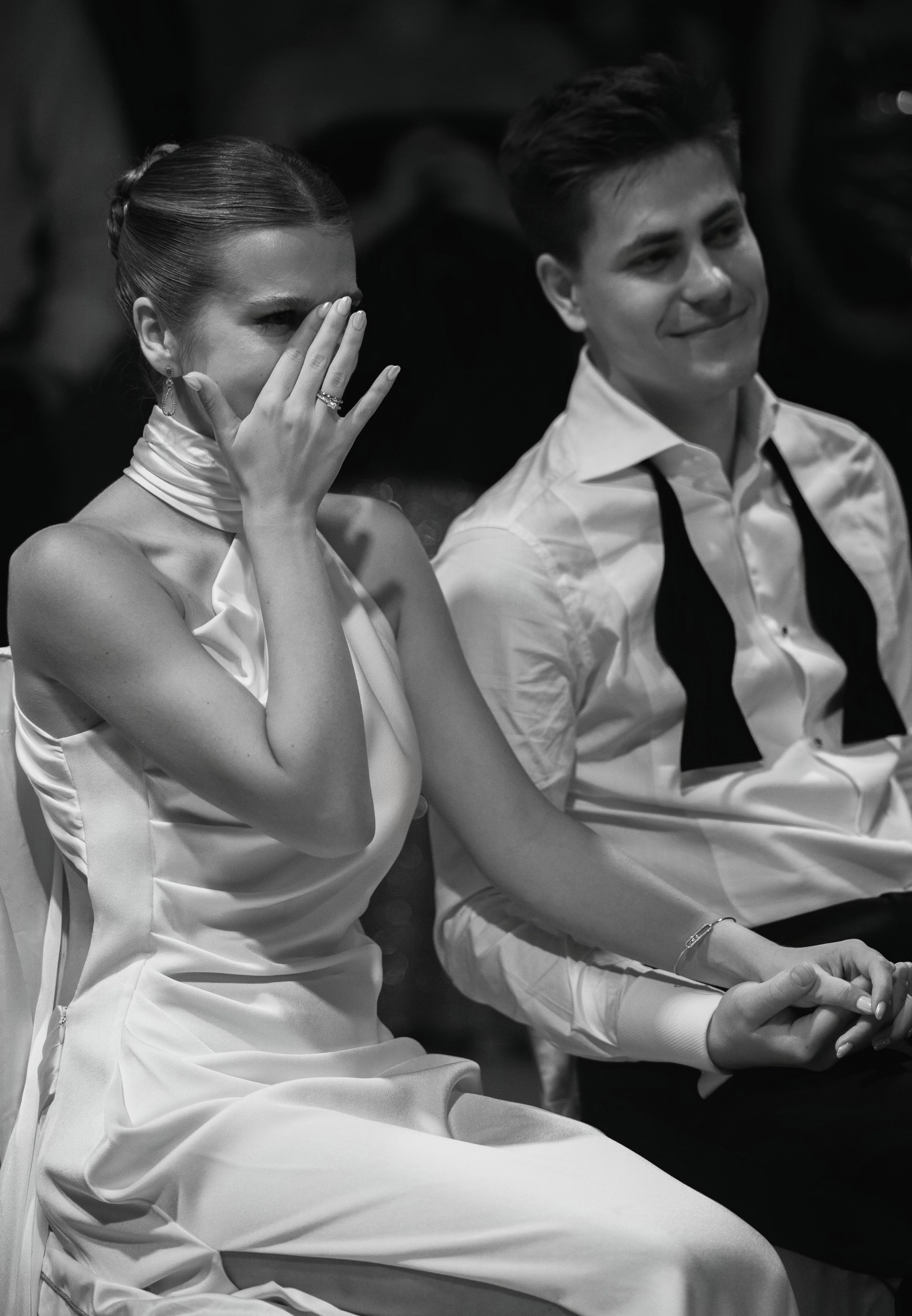 ТЫ — МОЙ ПУЛЬС