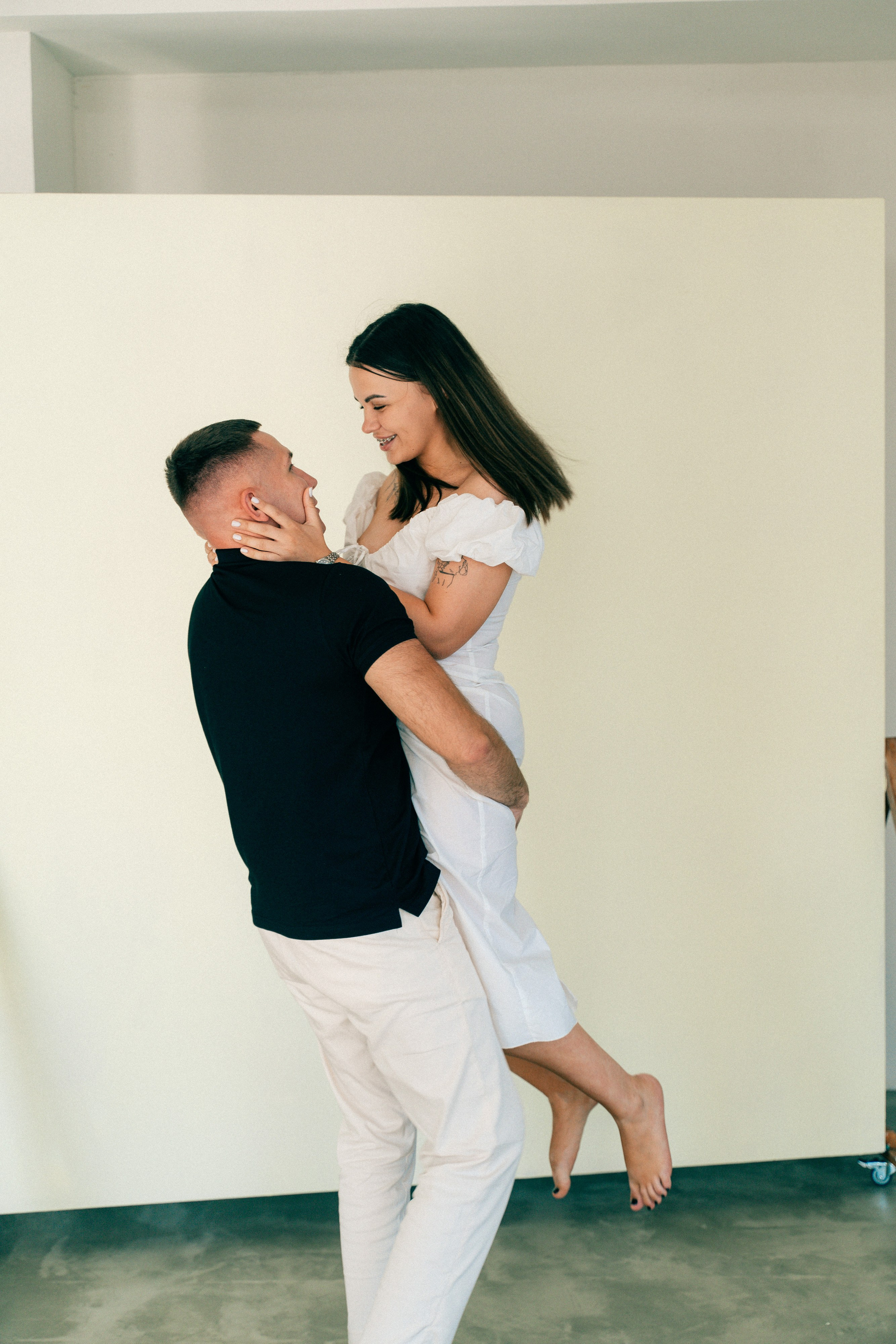 Алина и Артём. Семейный фотограф Новочеркасск