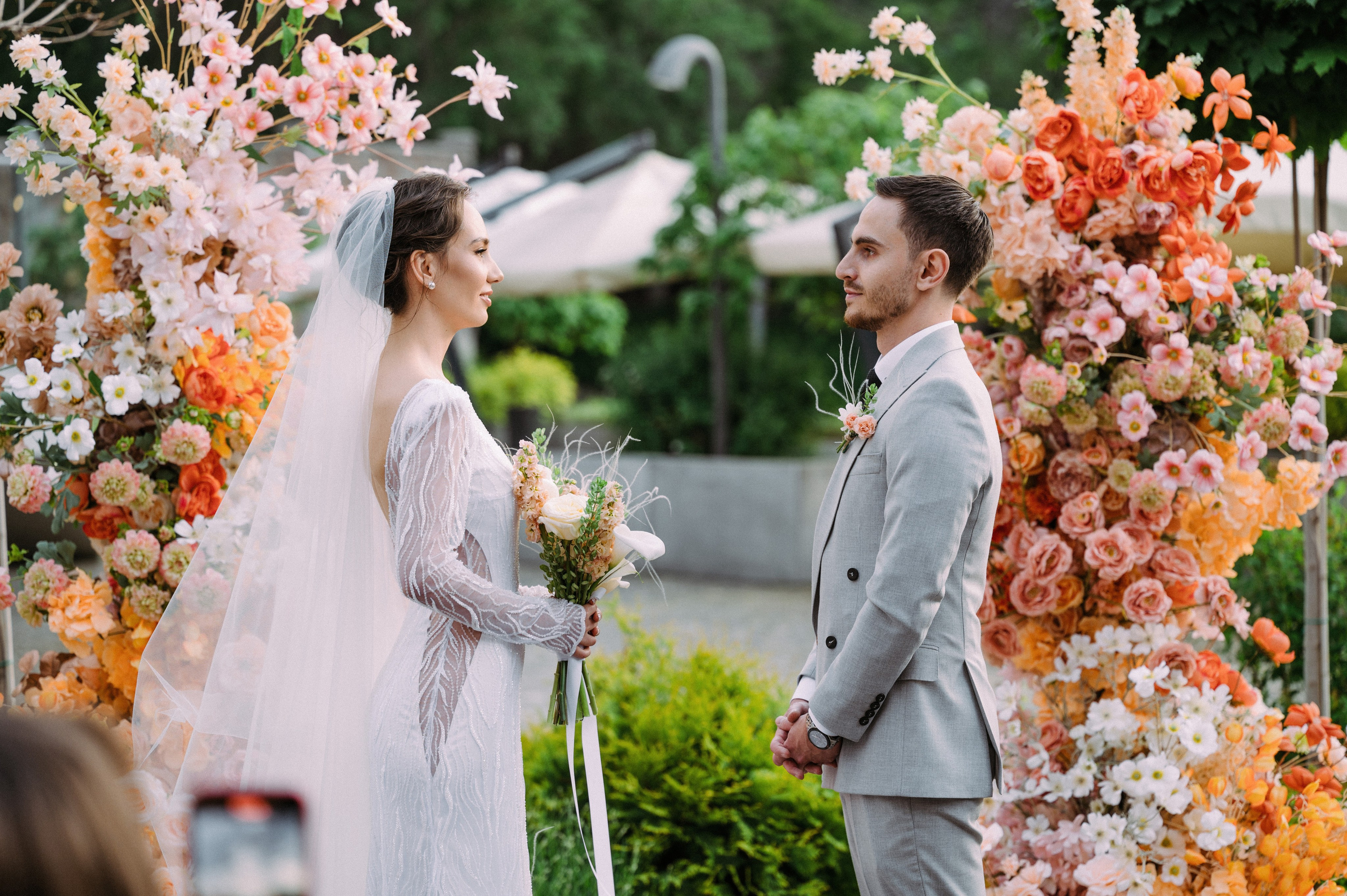 АНТОНИНА И ИВАН. Фотограф в Алматы — Дарья Фёдорова