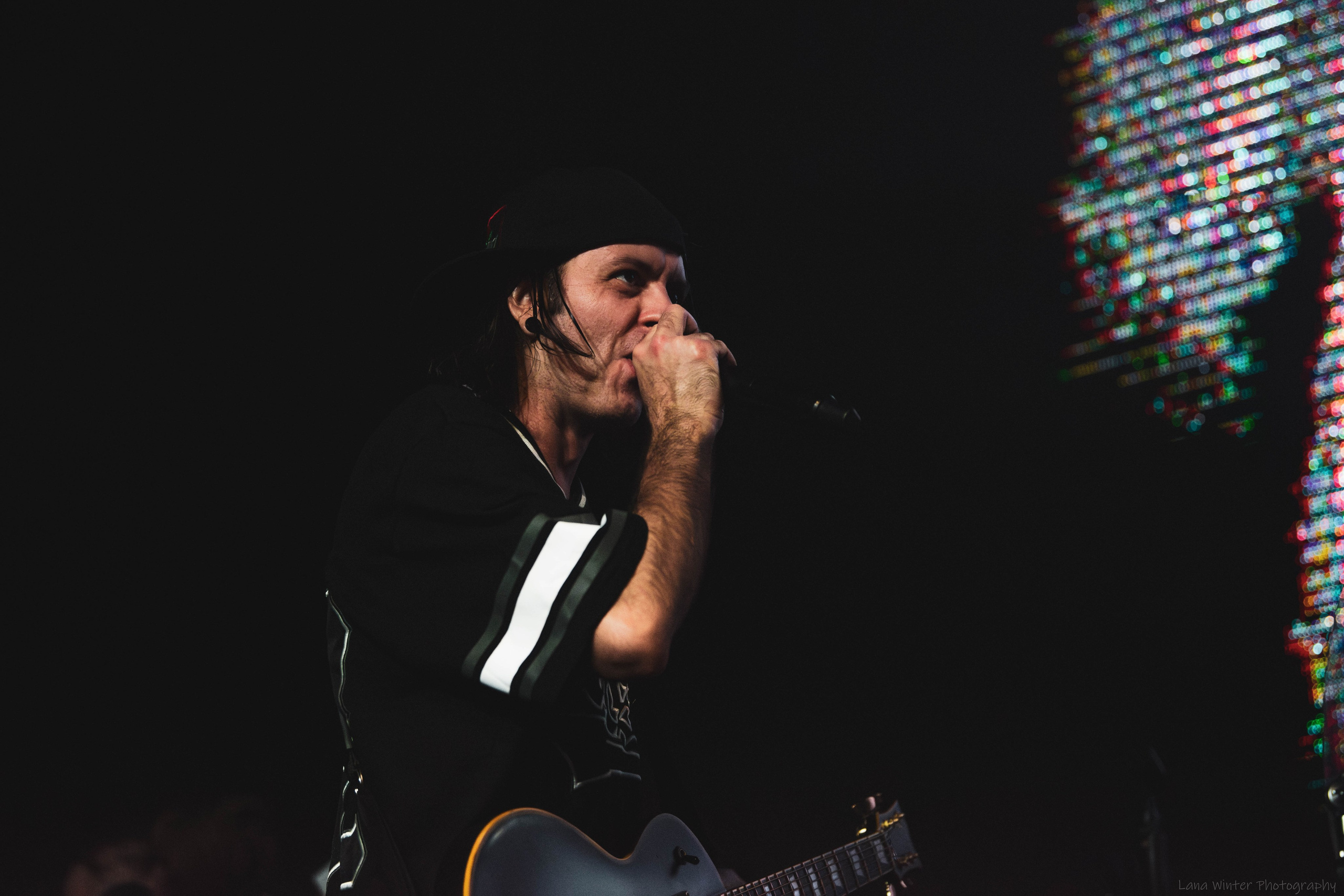 7000$ (25 января 2025 года, Москва, клуб Урбан). Фотограф Светлана Блинова, Москва и Московская область