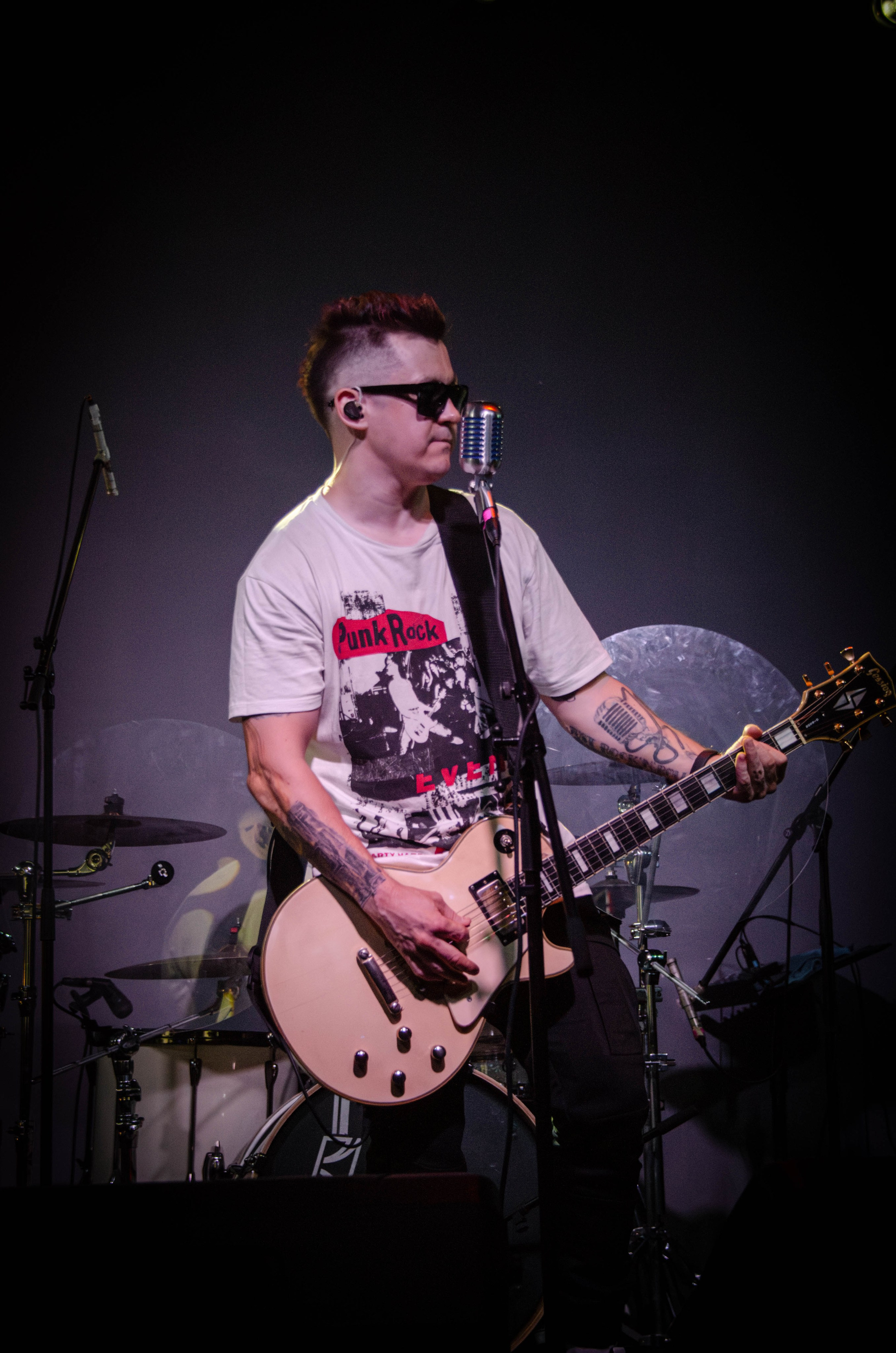 DISCOREZka (7 июня 2024 года, Нижний Новгород, клуб Nenavist'). Фотограф Светлана Блинова, Москва и Московская область