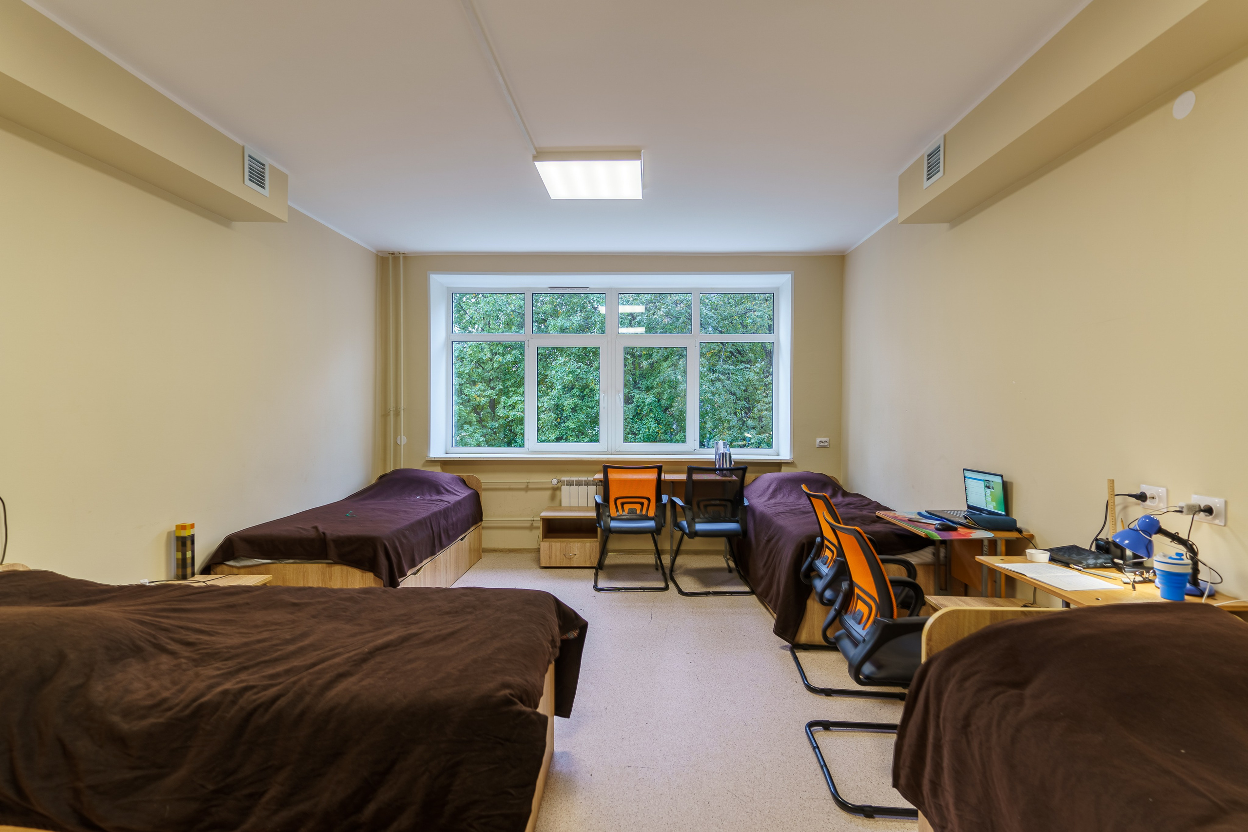 Академическая гимназия имени Д. К. Фаддеева СПбГУ. Интерьерный фотограф и видеограф Санкт-Петербург и Ленинградская обл