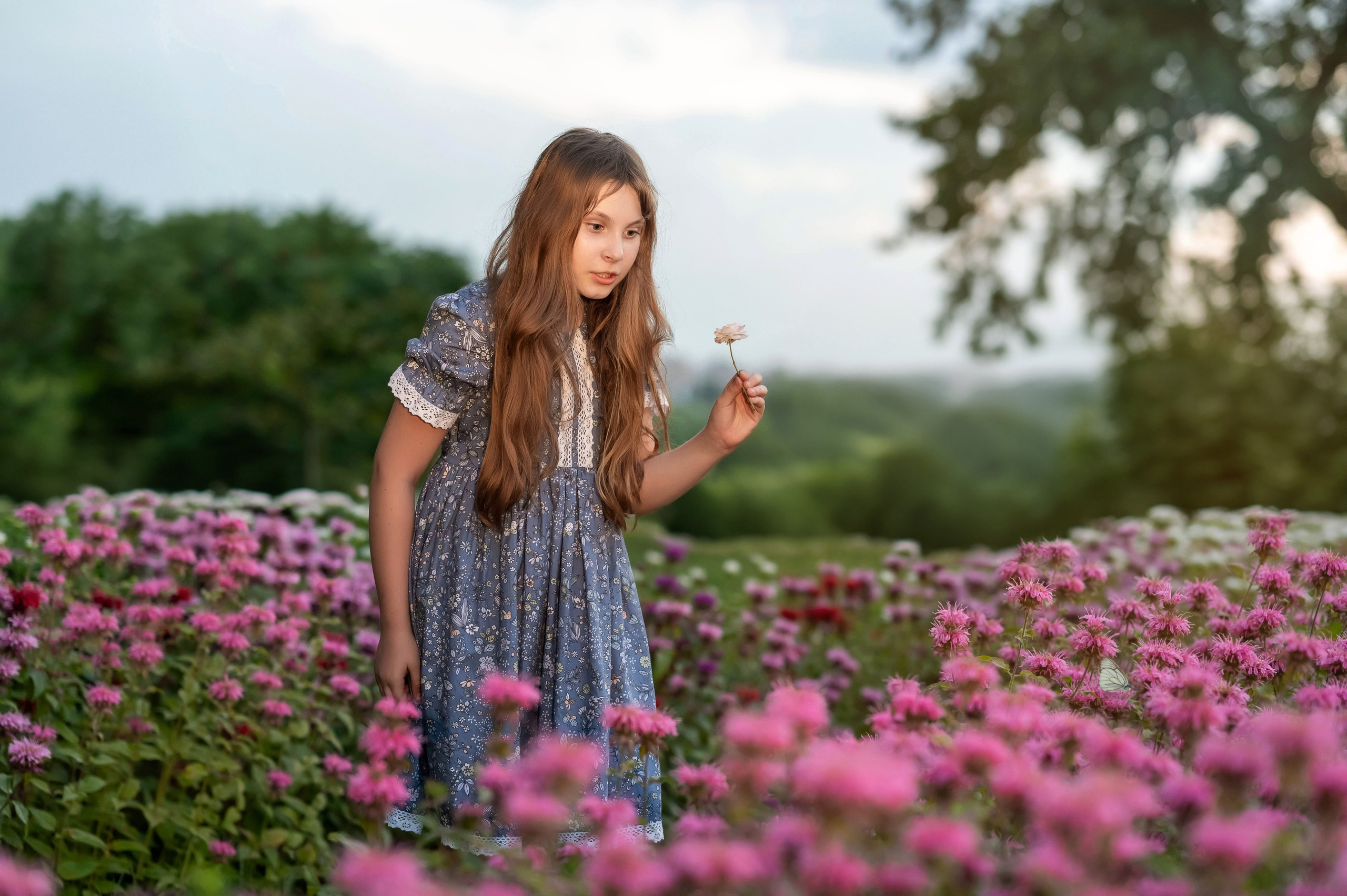 Ах лето. Семейный фотограф в г. Воскресенск Наталия Молева