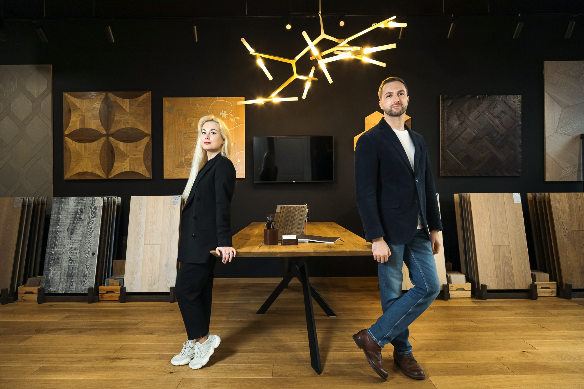 Рекламный фотограф в городе Калининград. Фотограф в Калининграде Антон Окороков