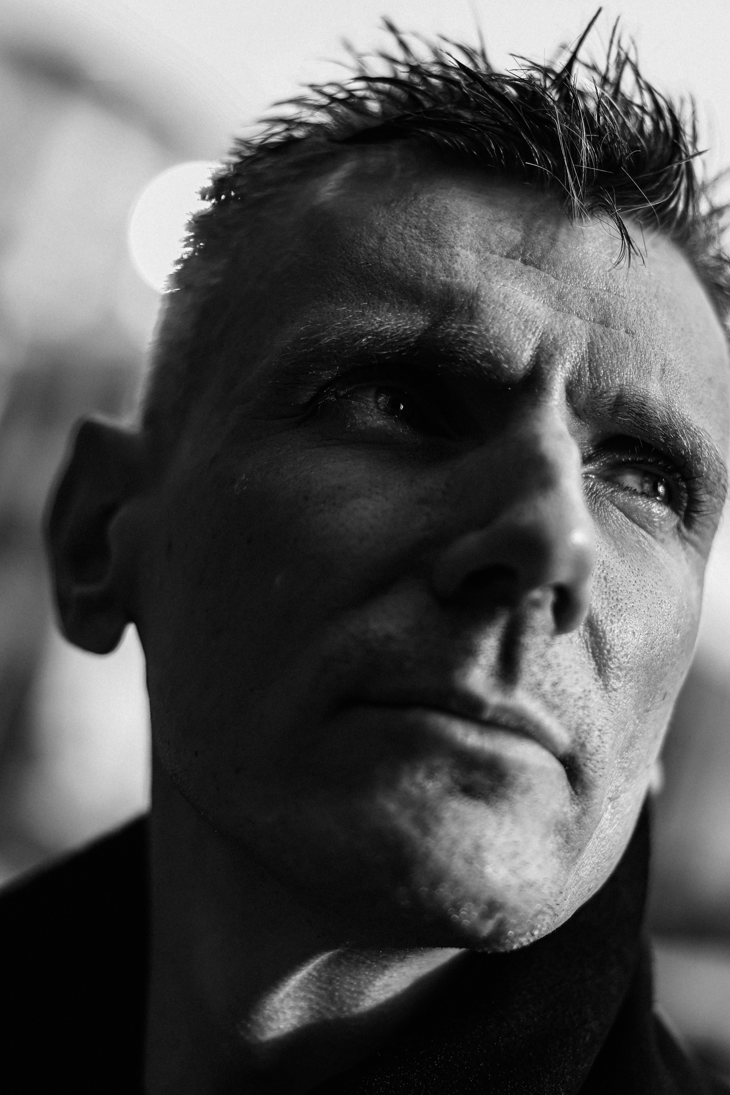 Мои ч/б работы. Портретный фотограф Марина Щеглова в Москве