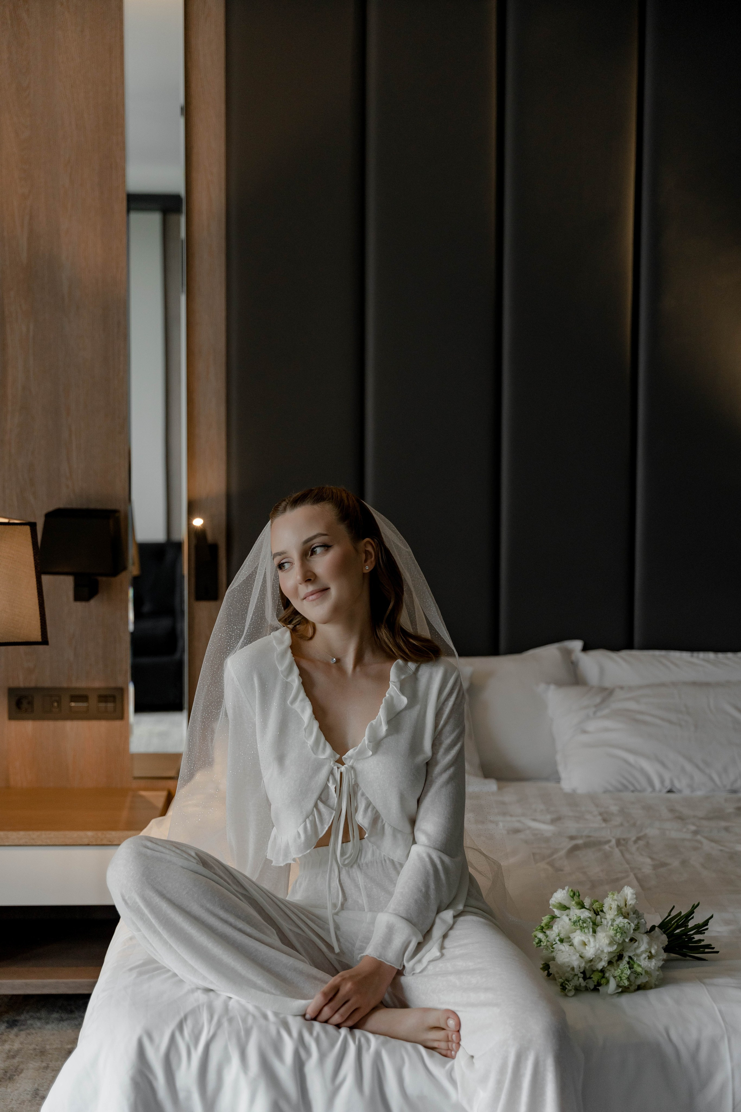 Анастасия. Свадебный и портретный фотограф Юлия Рымашевская Брянск, Москва