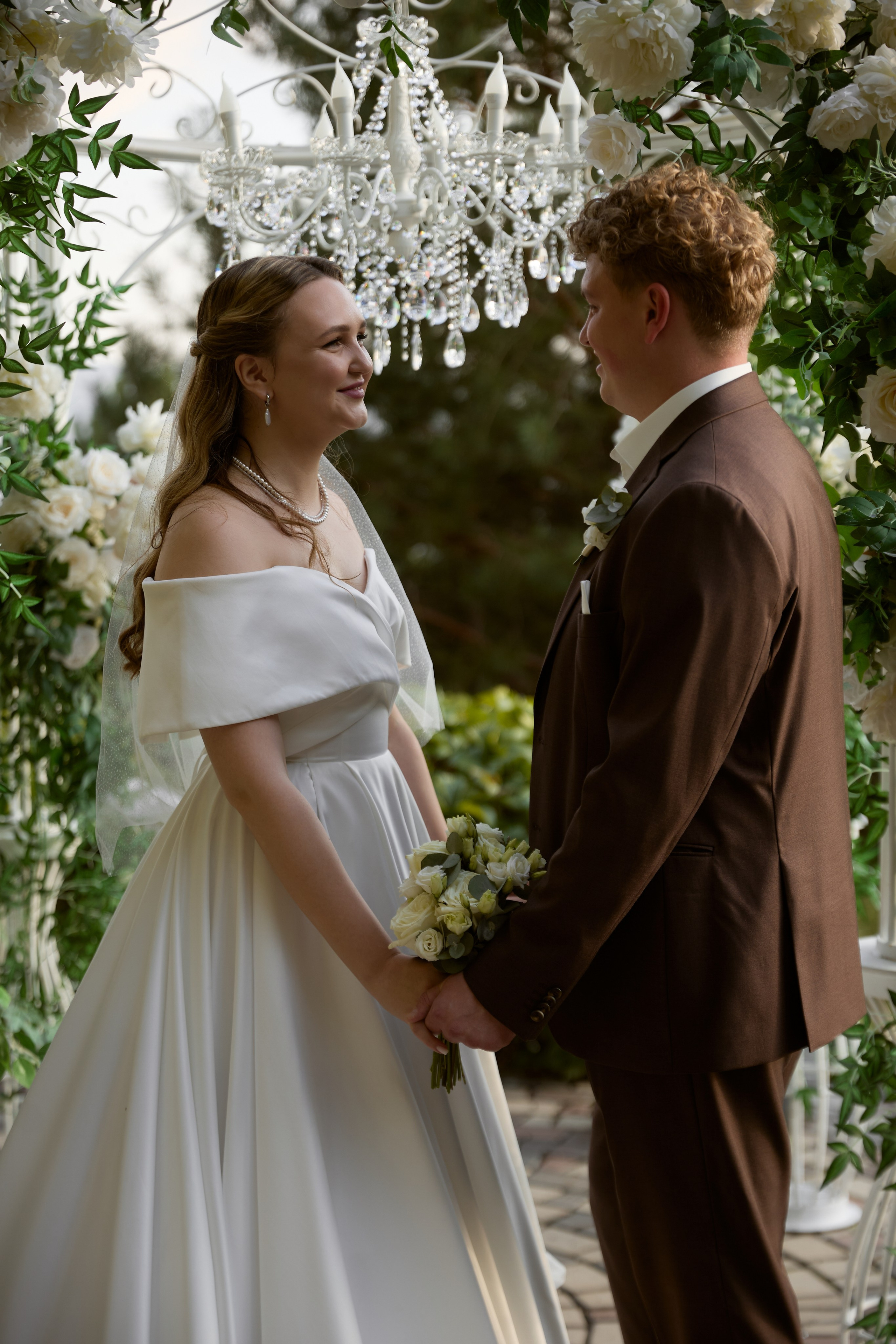 Саша и Яна. Juliashtondic. photo