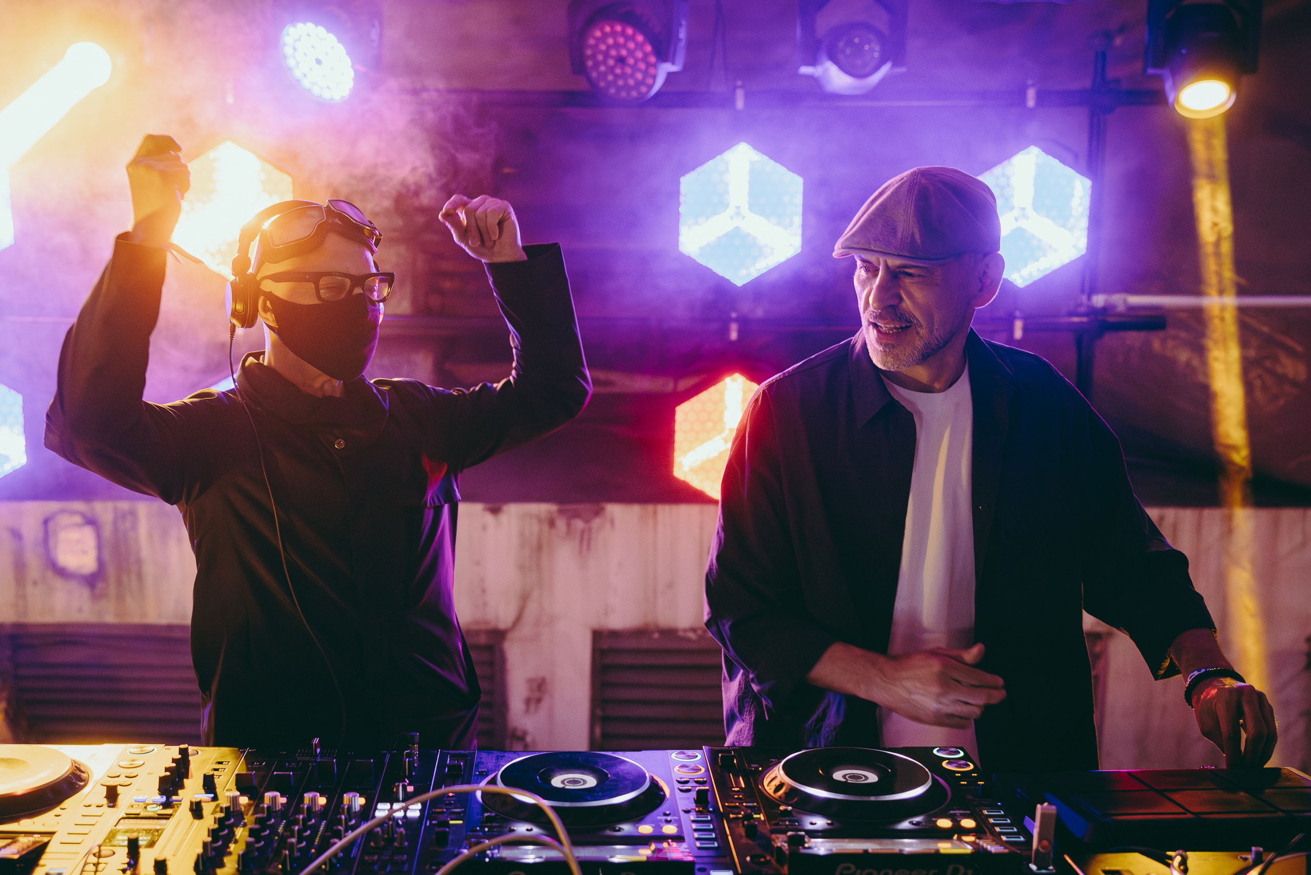 Возрождение. Главная