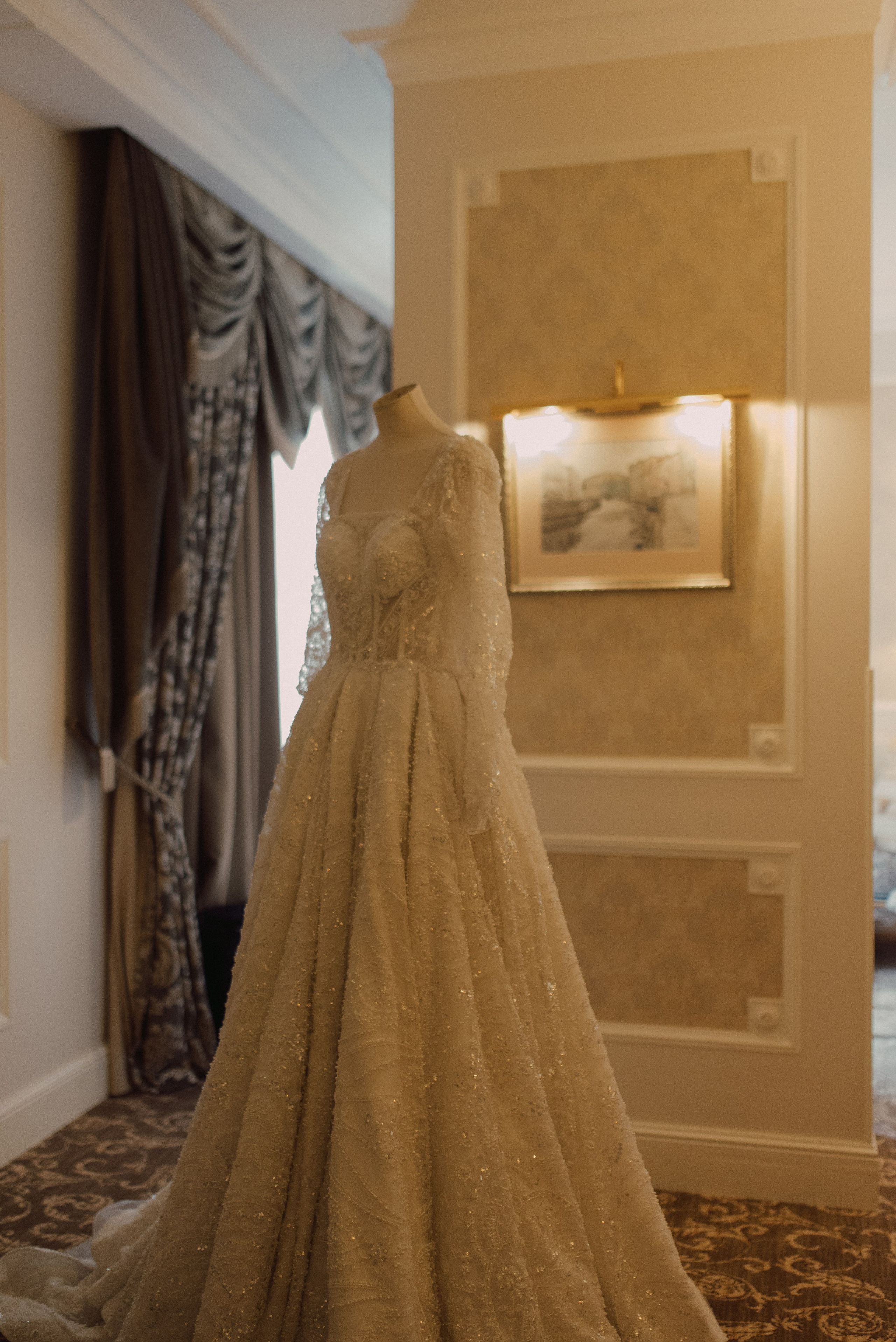 Портфолио. Свадебный и семейный фотограф в Санкт-Петербурге Алиева Айнура