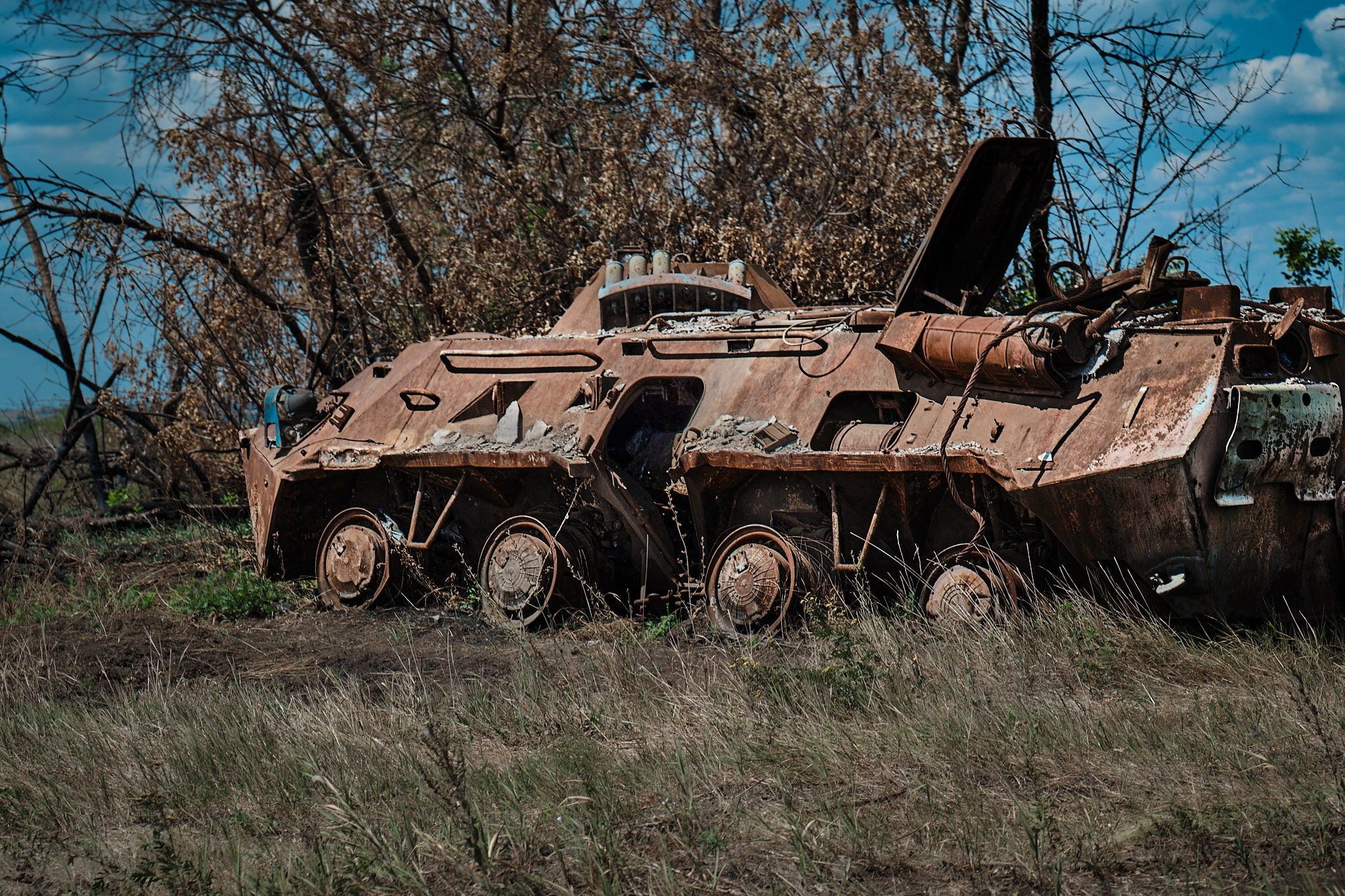 Серия военных фотографий Емельянова Артура. EMELYAN|Военный фотограф Артур Емельянов