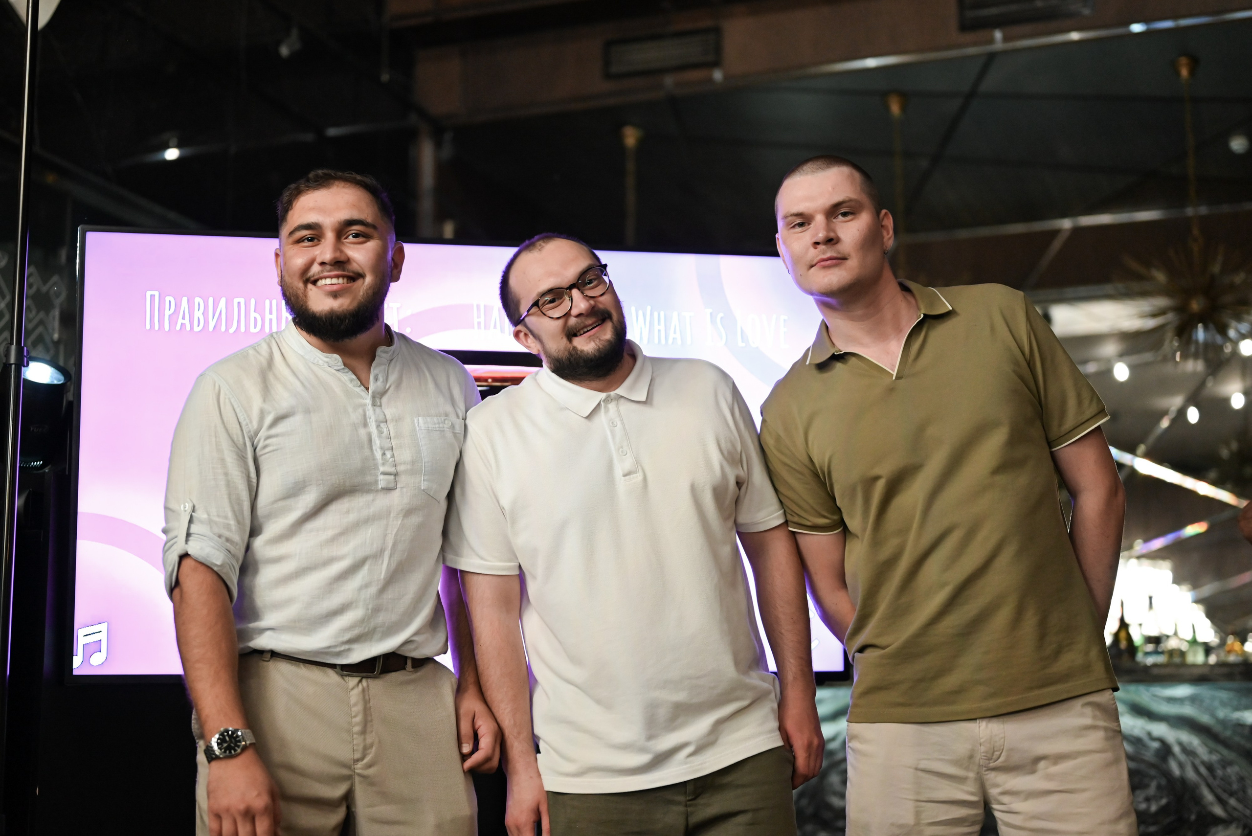 Русские сезоны. Банкет. Свадебный и семейный фотограф в Уфе Александров Максим