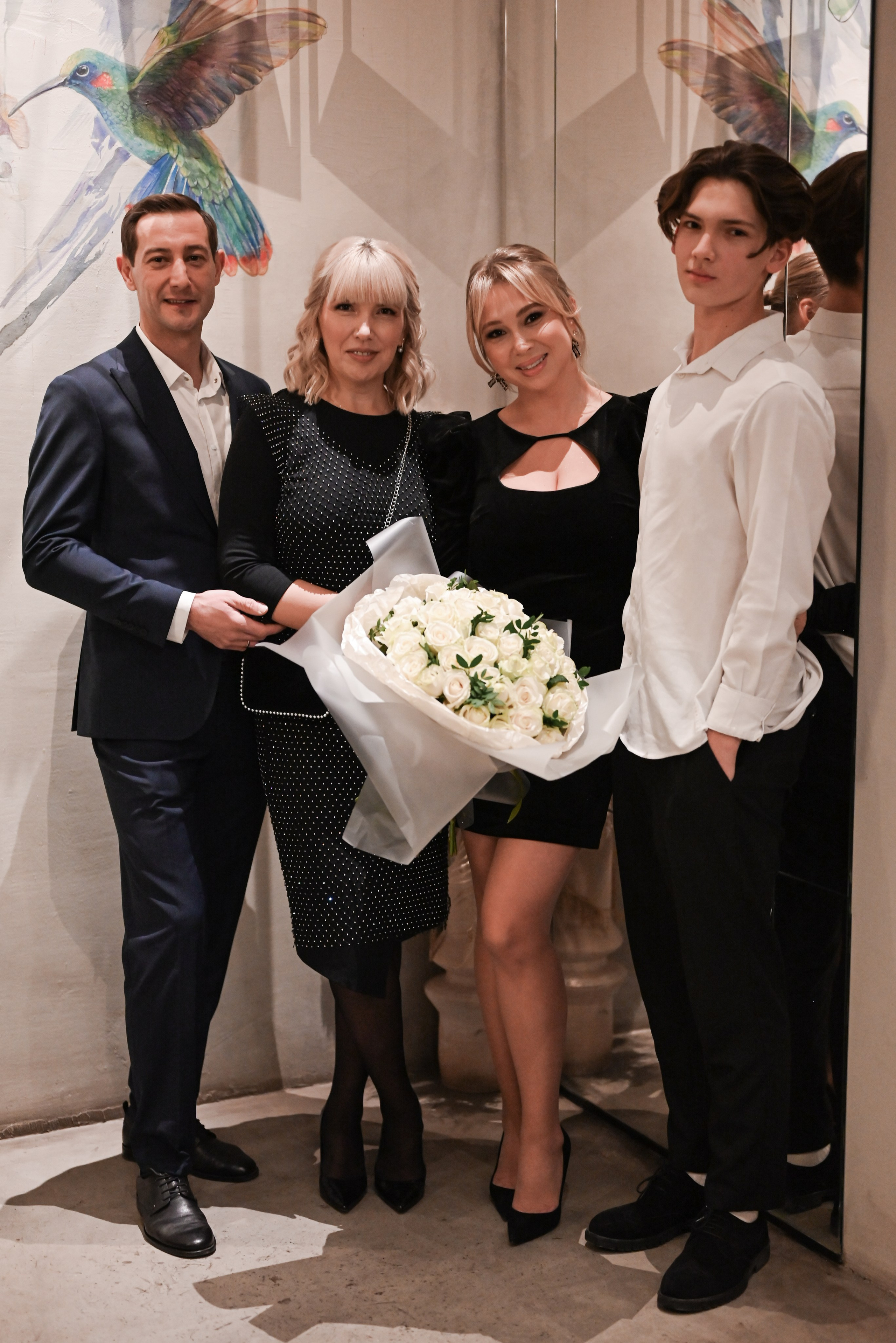 День Варенья. Птицы!. Свадебный и семейный фотограф в Уфе Александров Максим