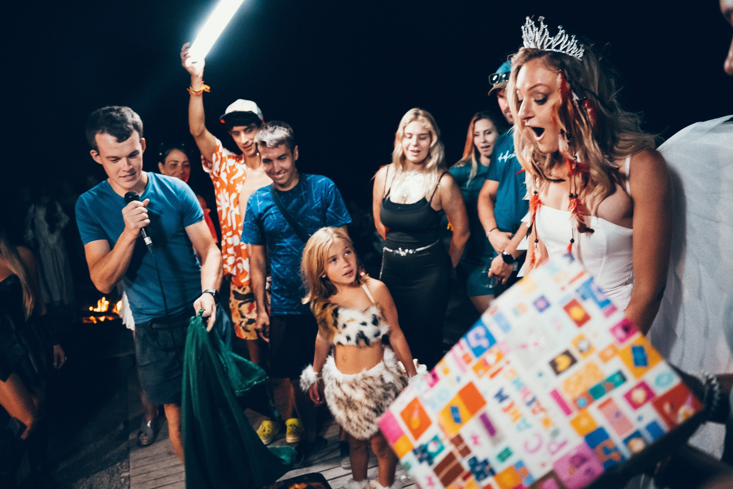 О проекте или как я провела лето. Портретный фотограф В Крыму и преподаватель Екатерина Покровская