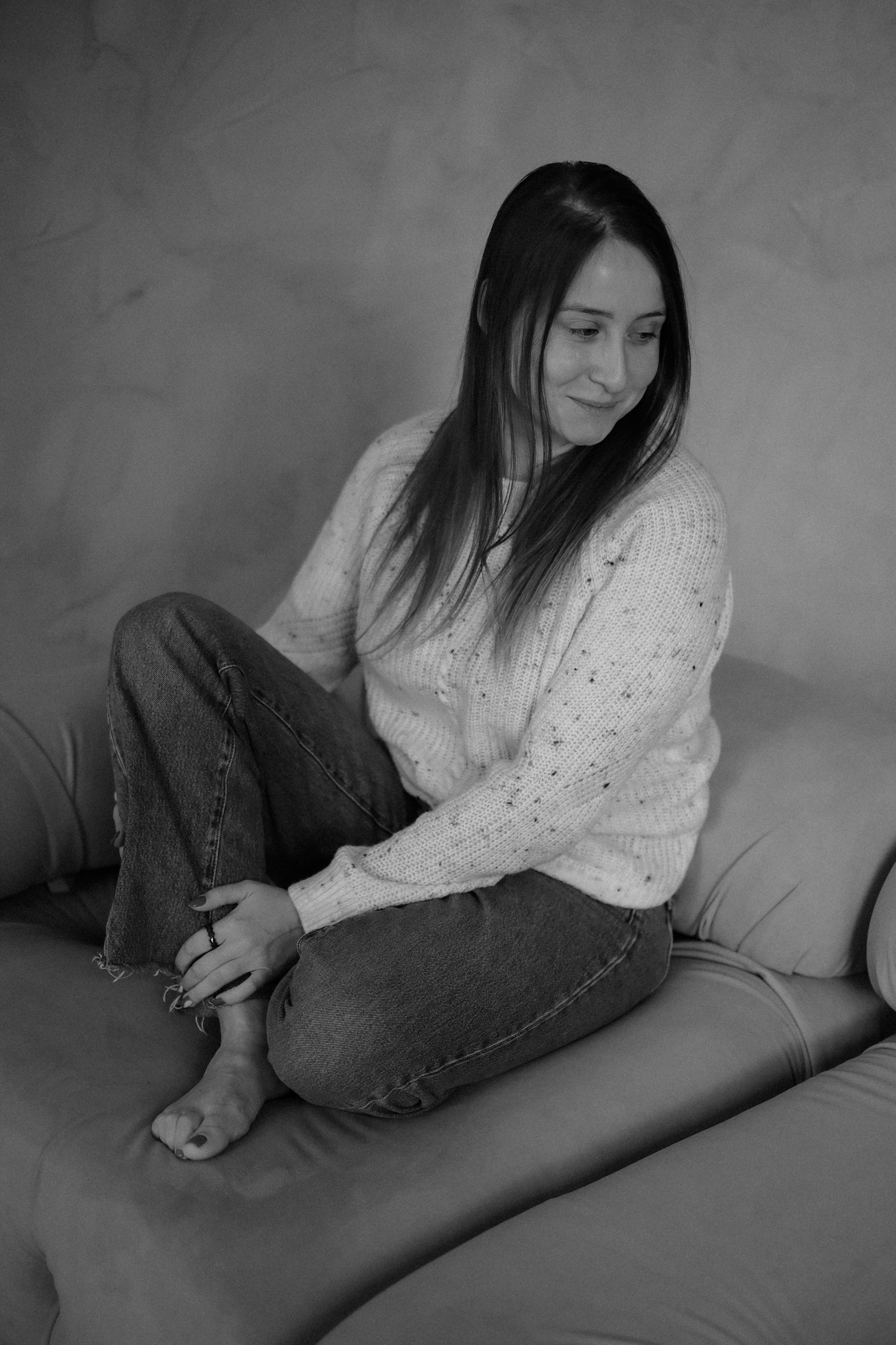 Студийные съемки. Фотограф в Барнауле и на Алтае Маша Савова