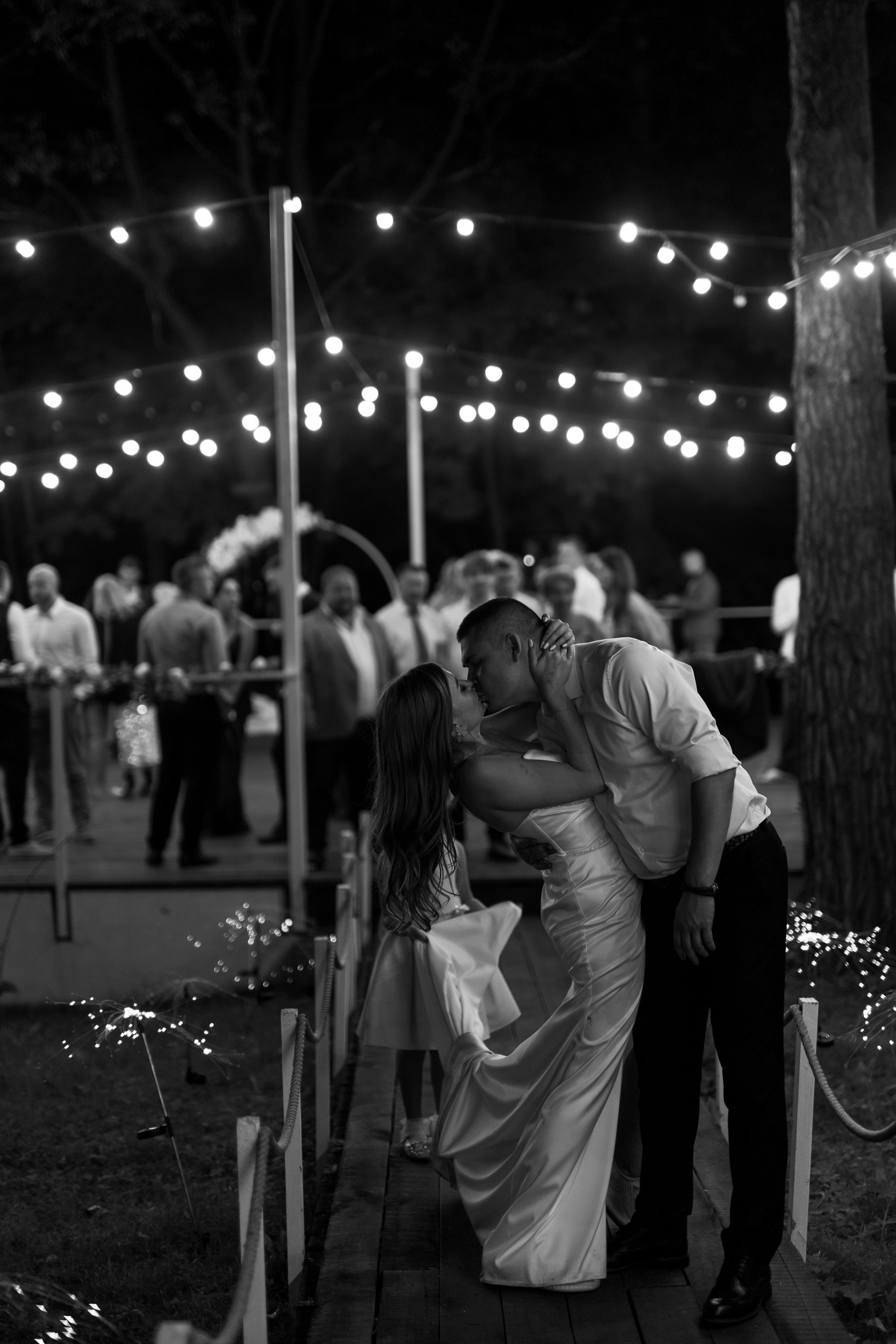 Мы эхо друг друга. Свадебный и портретный фотограф в Москве, Туле и Брянске Дара Евсеева