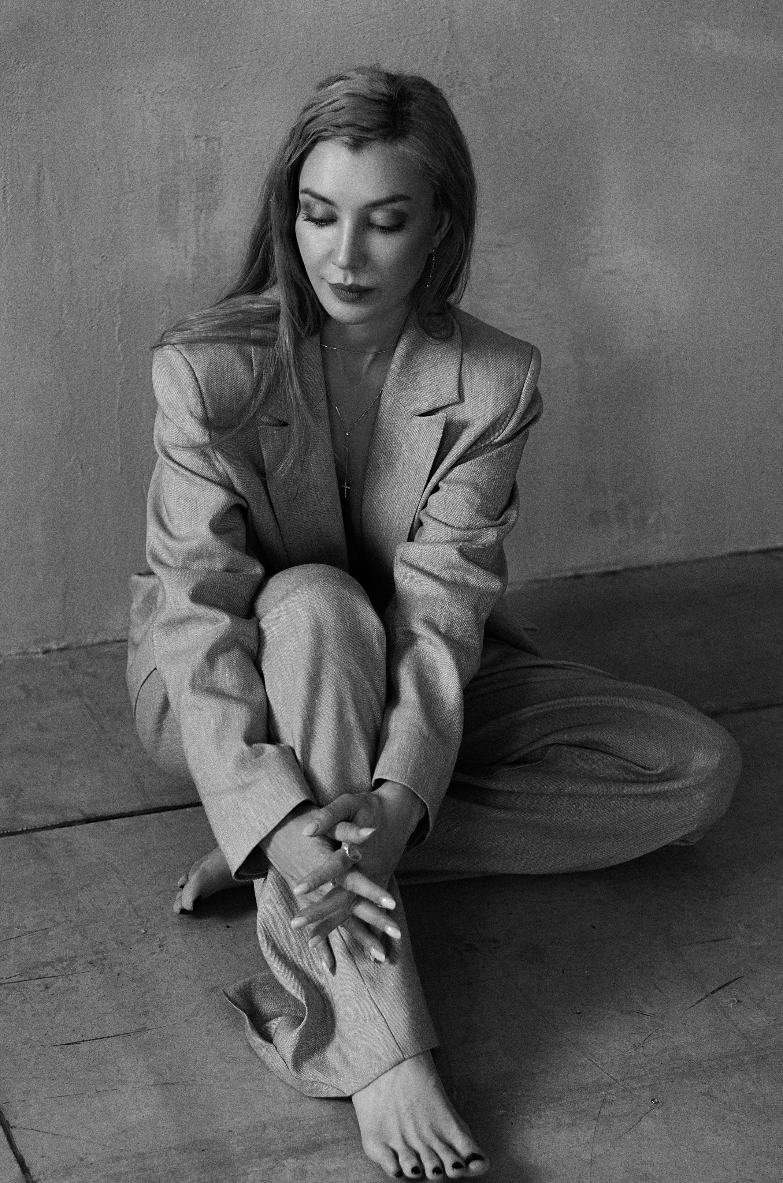 Яна. Портретный фотограф в Хабаровске и Санкт-Петербурге Семенова Дарья