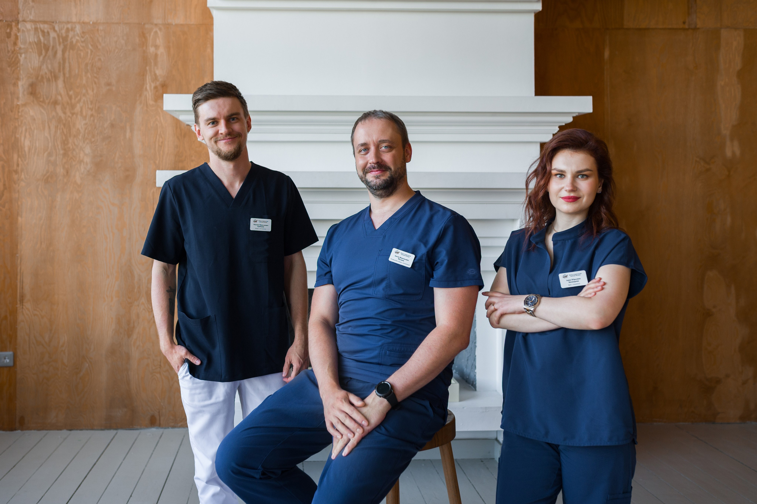 Фотосессия для контента. Фотограф Юлия Кондратьева