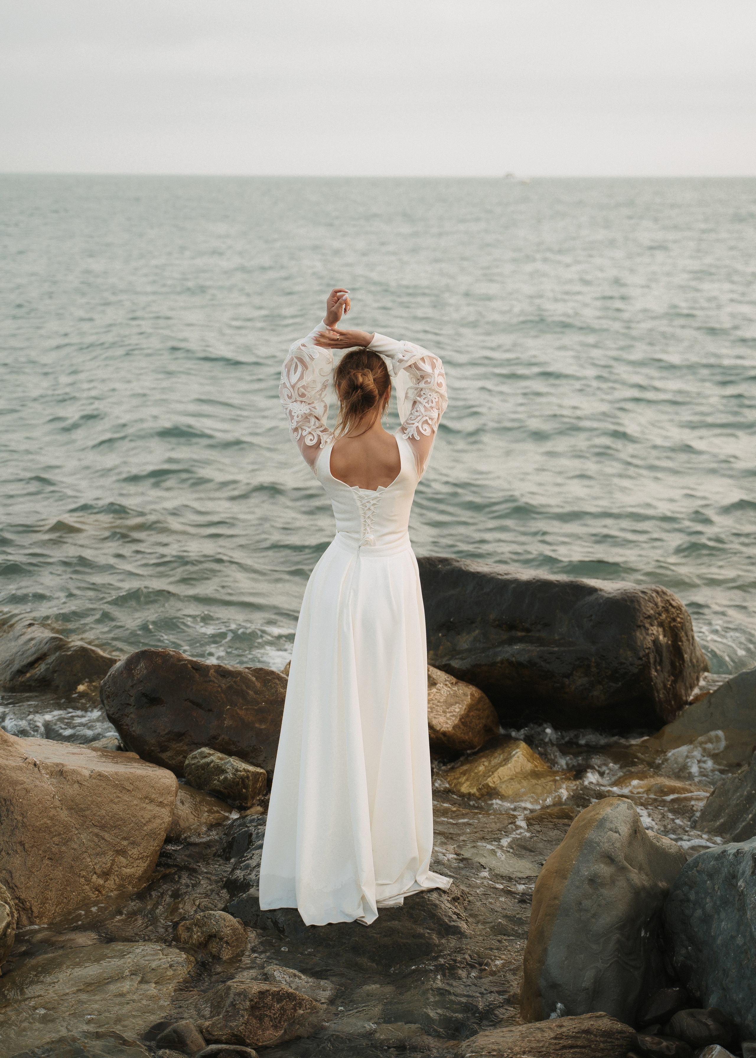 Свадебная фотосессия в Адлере. Фотограф на Пхукете Максим